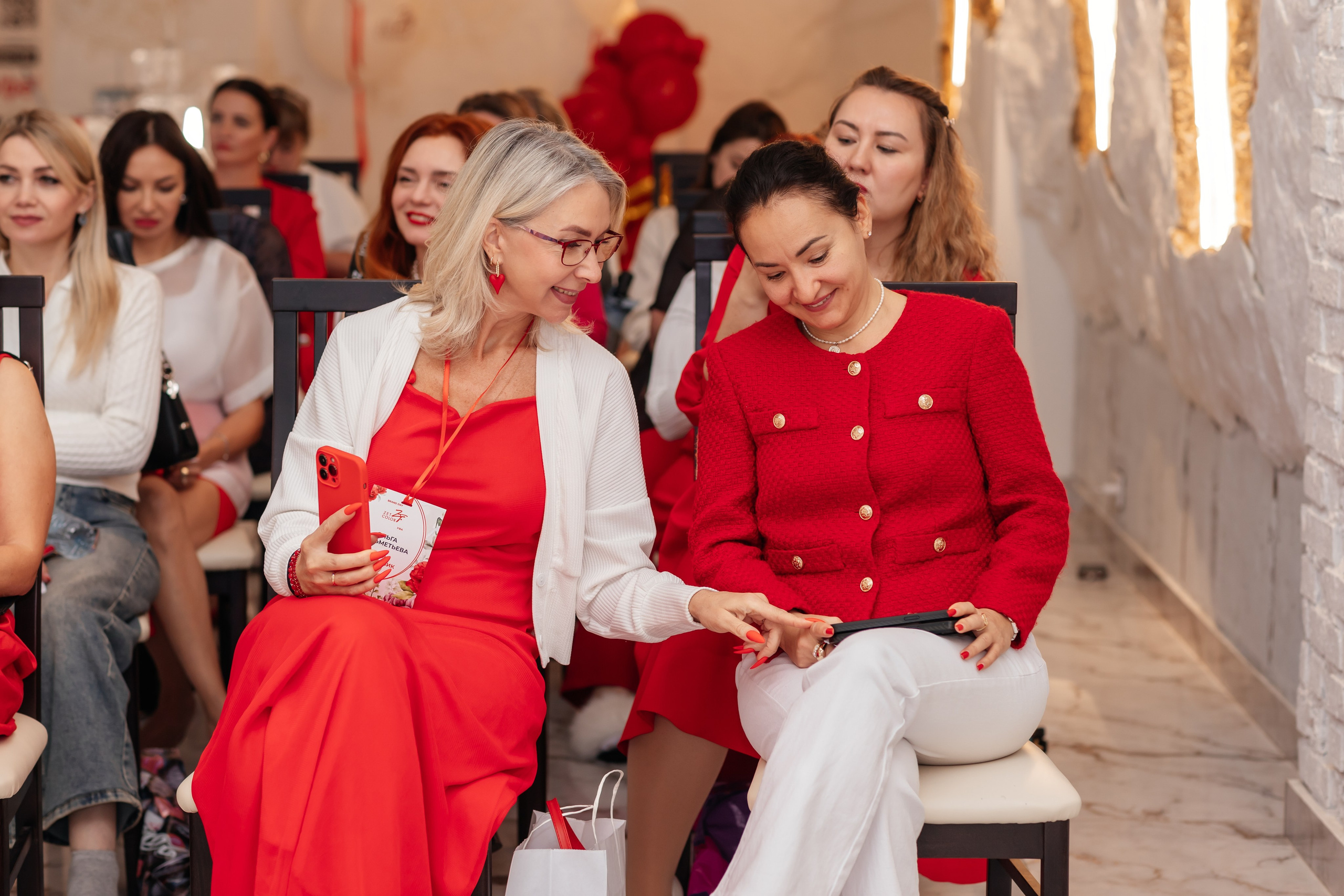 Brand Day Zen Color. Марина Шаймухаметова. Фотограф в Уфе