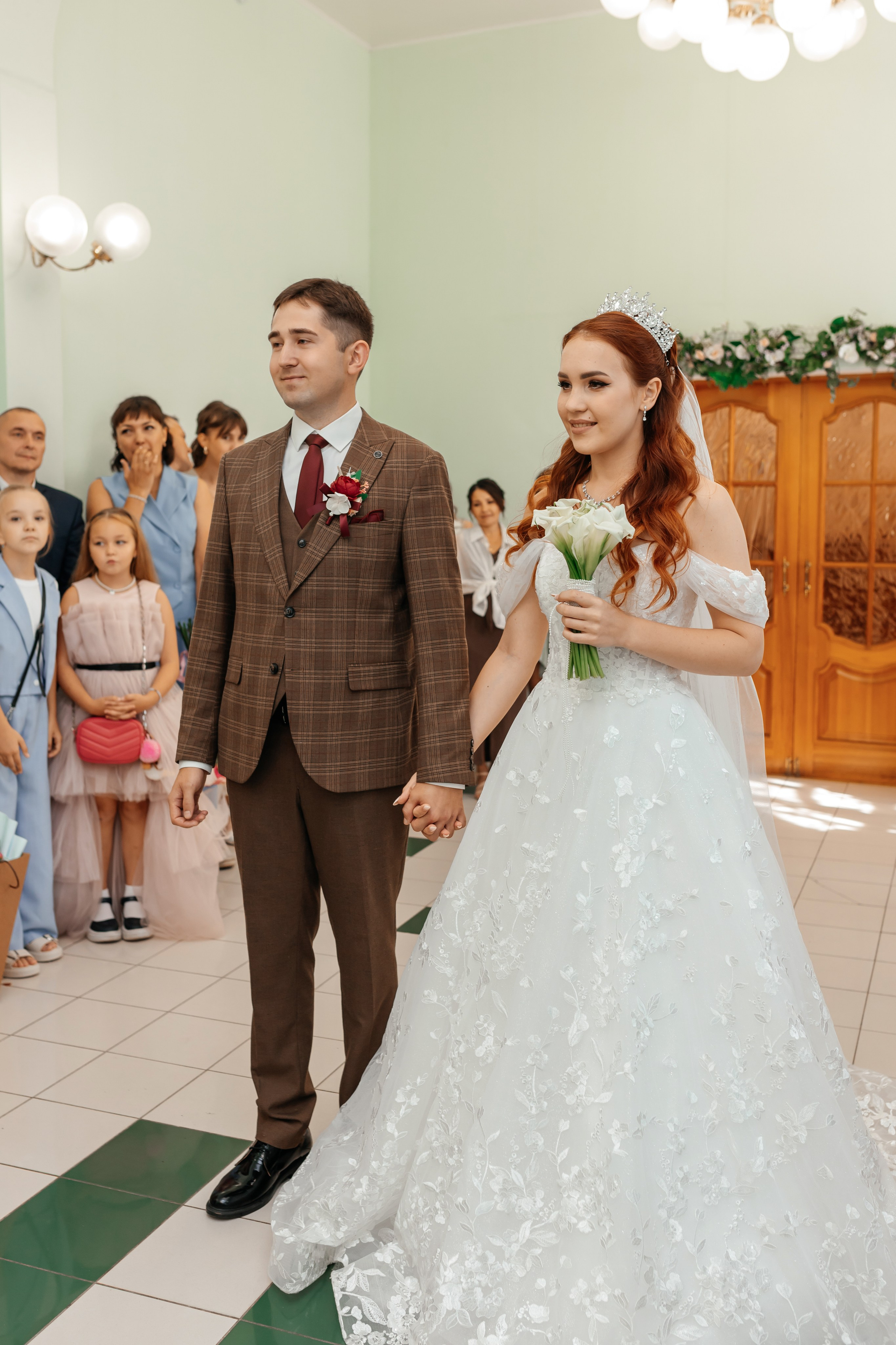 Альмир и София. Марина Шаймухаметова. Фотограф в Уфе