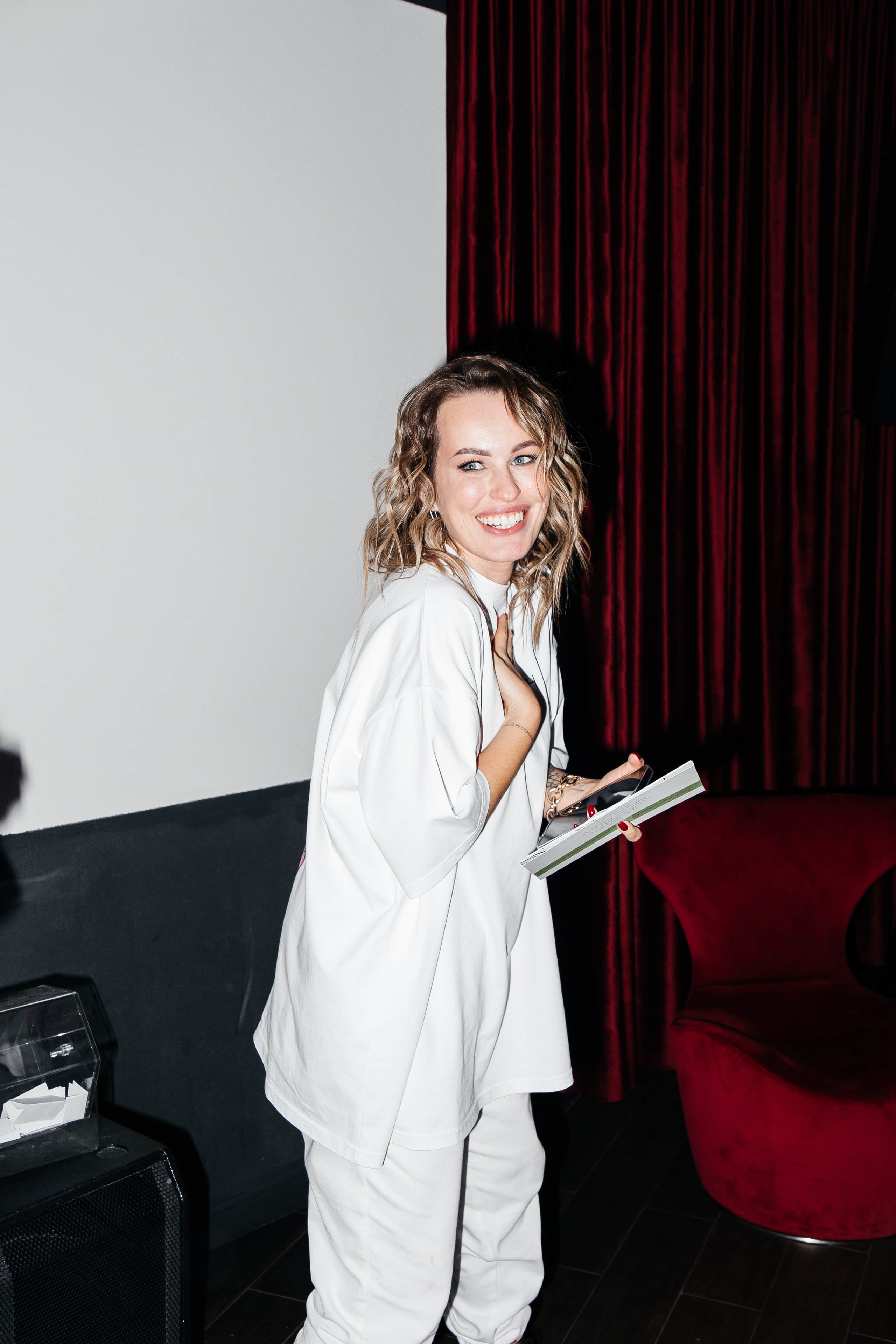 Mine Crush. Фотограф Денис Лесковский (Тюмень)