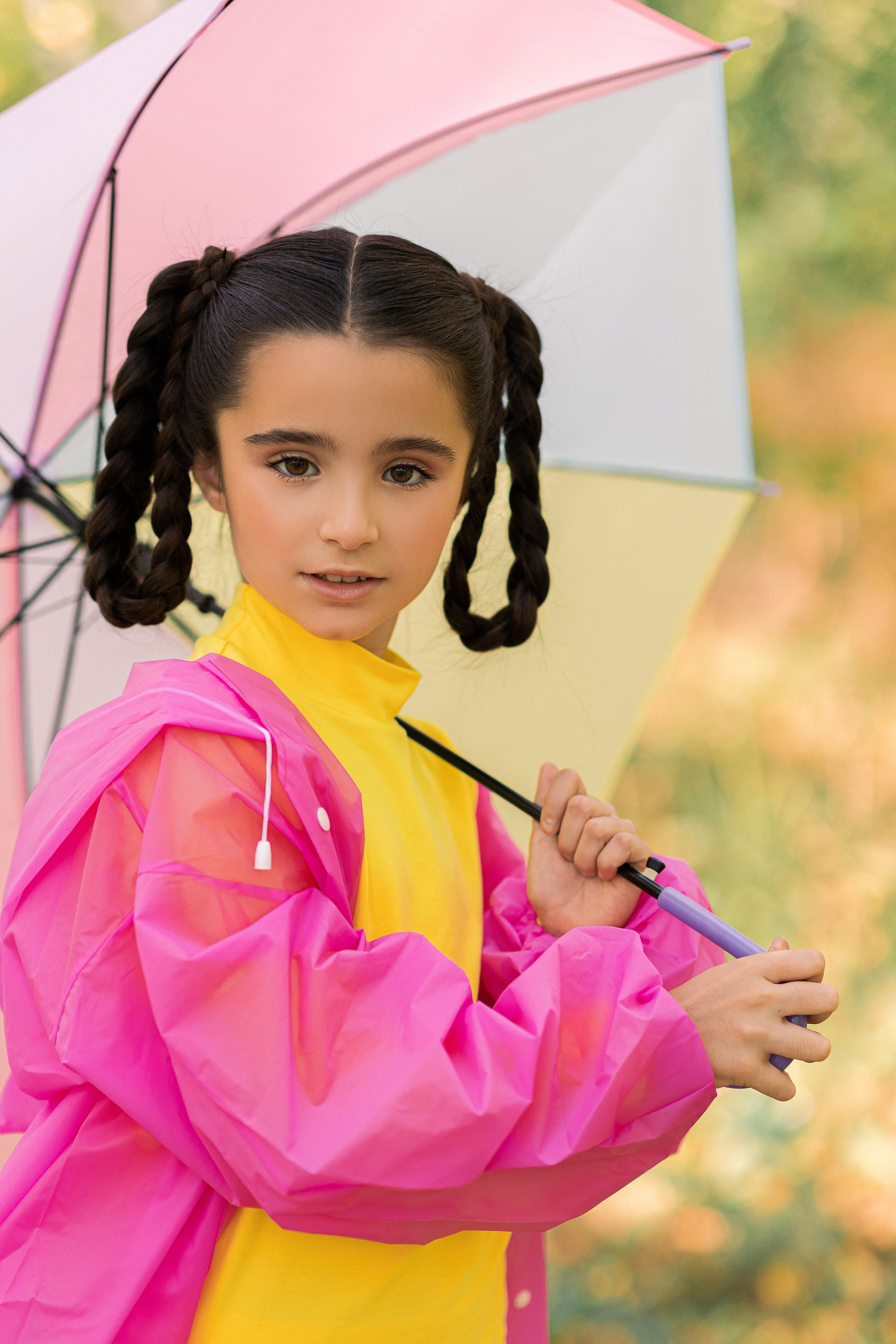 SOFIA. Модельная студия MIA Models