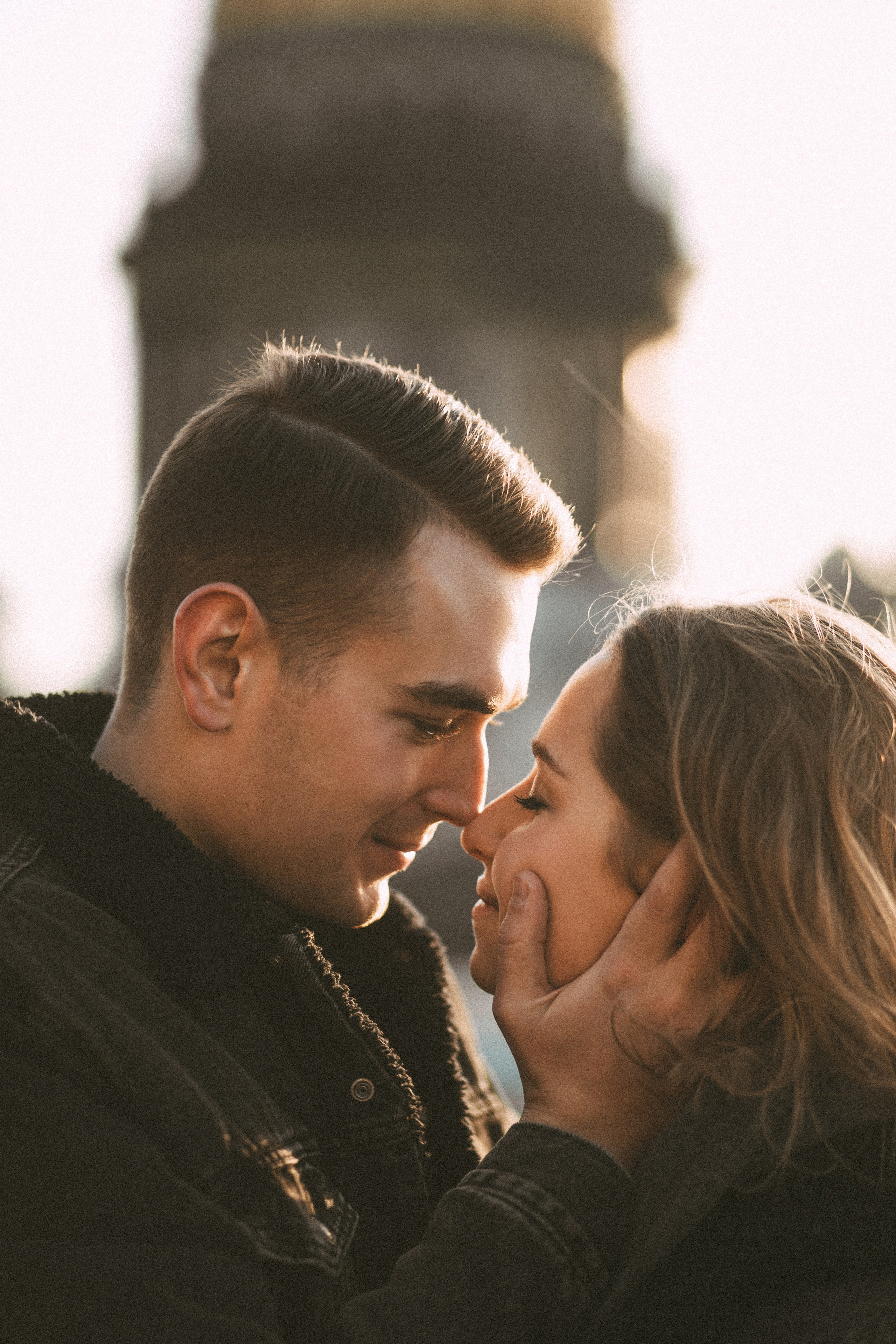 М & H | Санкт-Петербург. Фотограф Екатерина Амбрушкевич