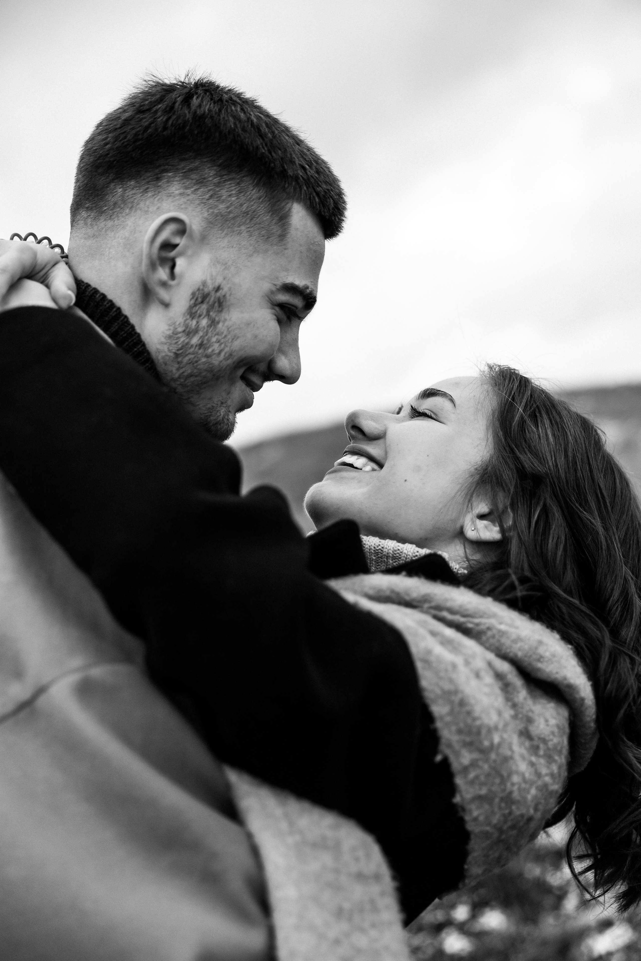 Love Story. Свадебный фотограф Наталья Менько Санкт-Петербург