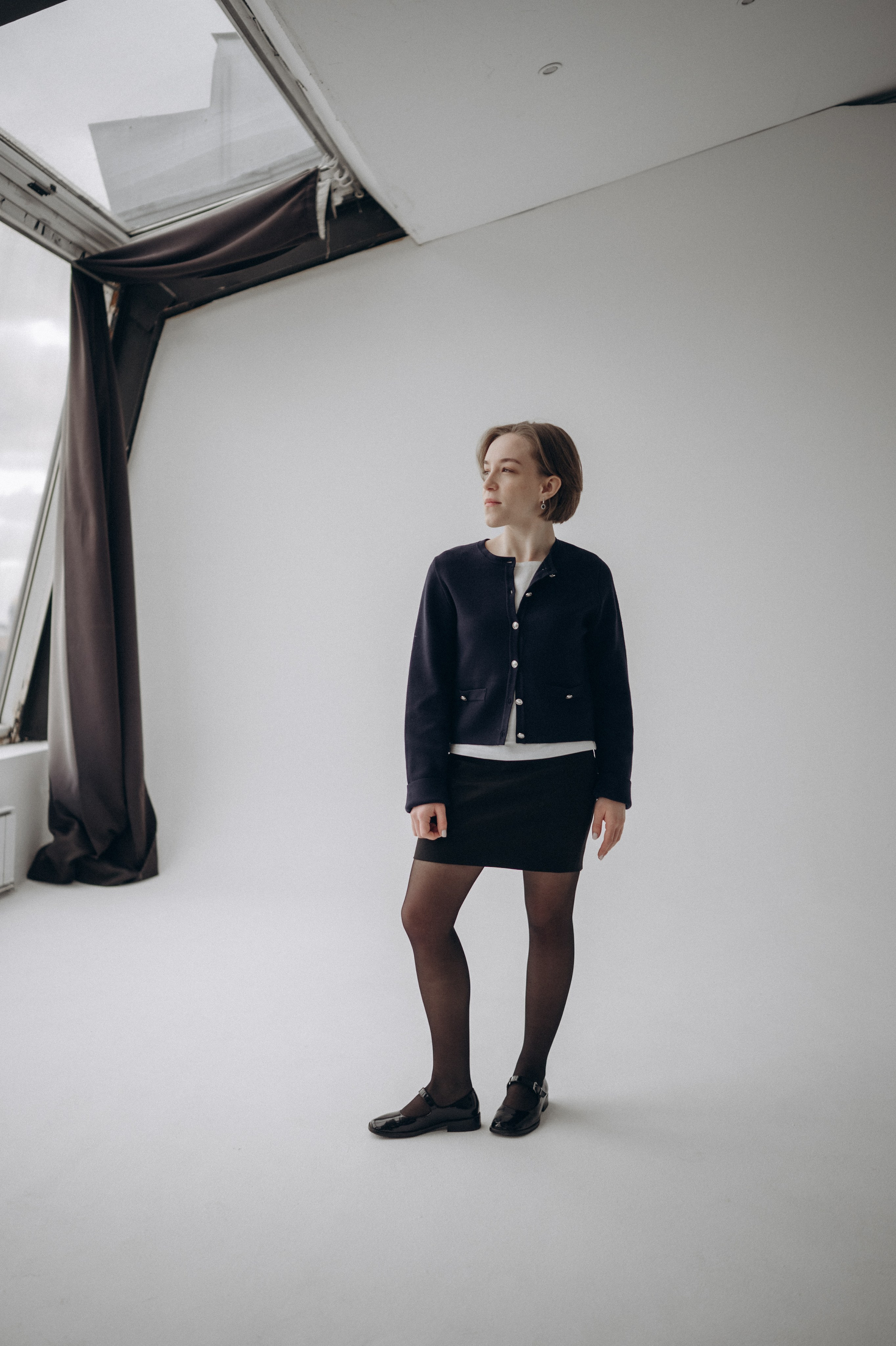 Анечка. Фотограф Горбенко Анна