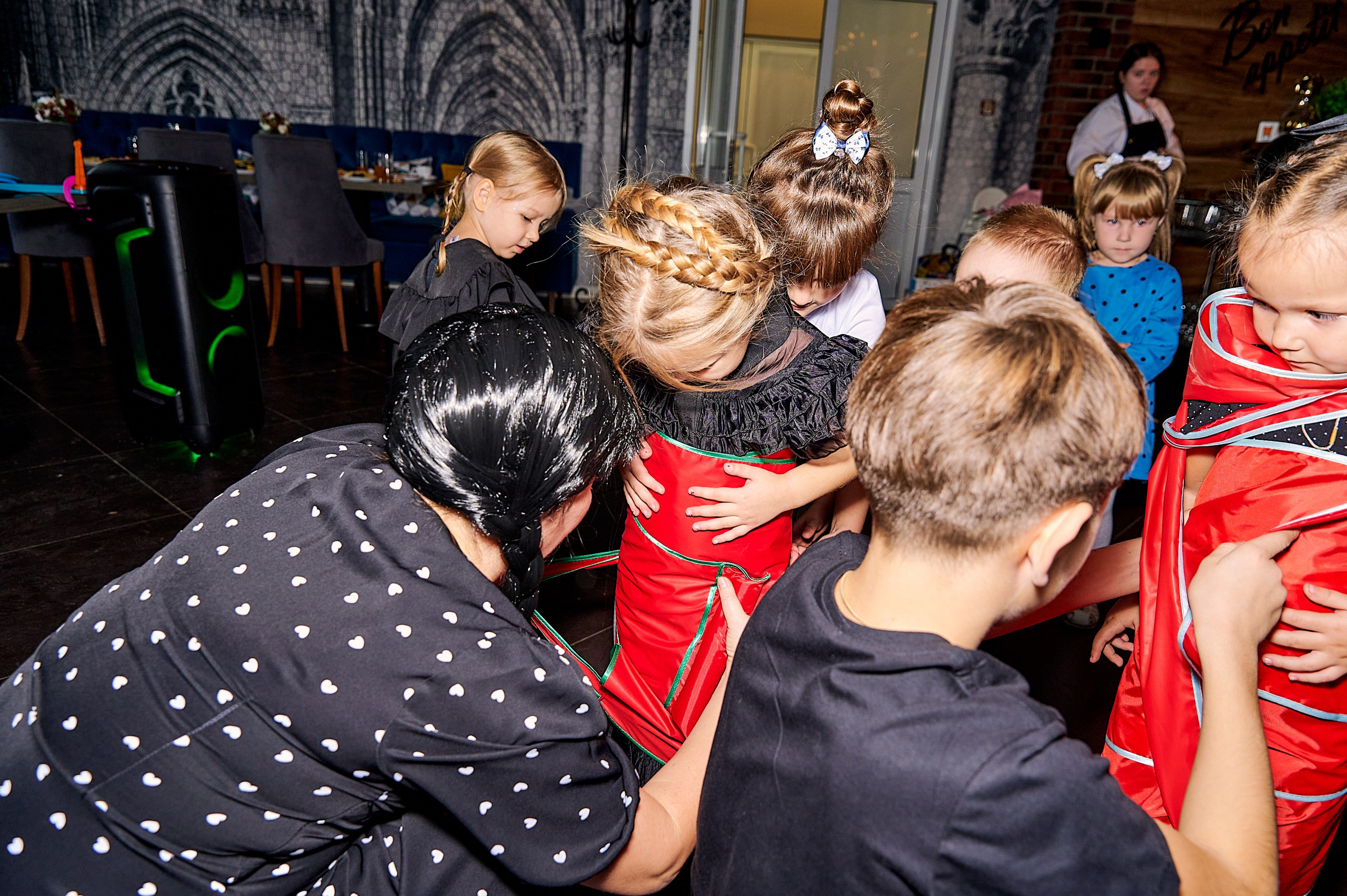 Детские фото