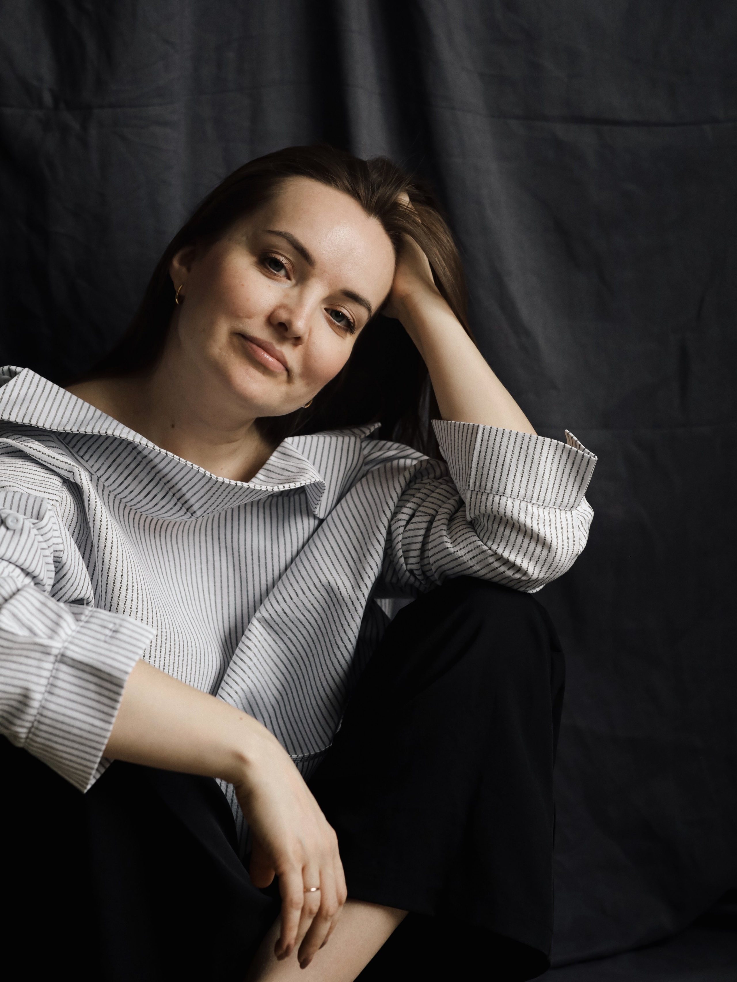 Оля. Алёна Стерхова — Предметный и портретный фотограф. Ижевск