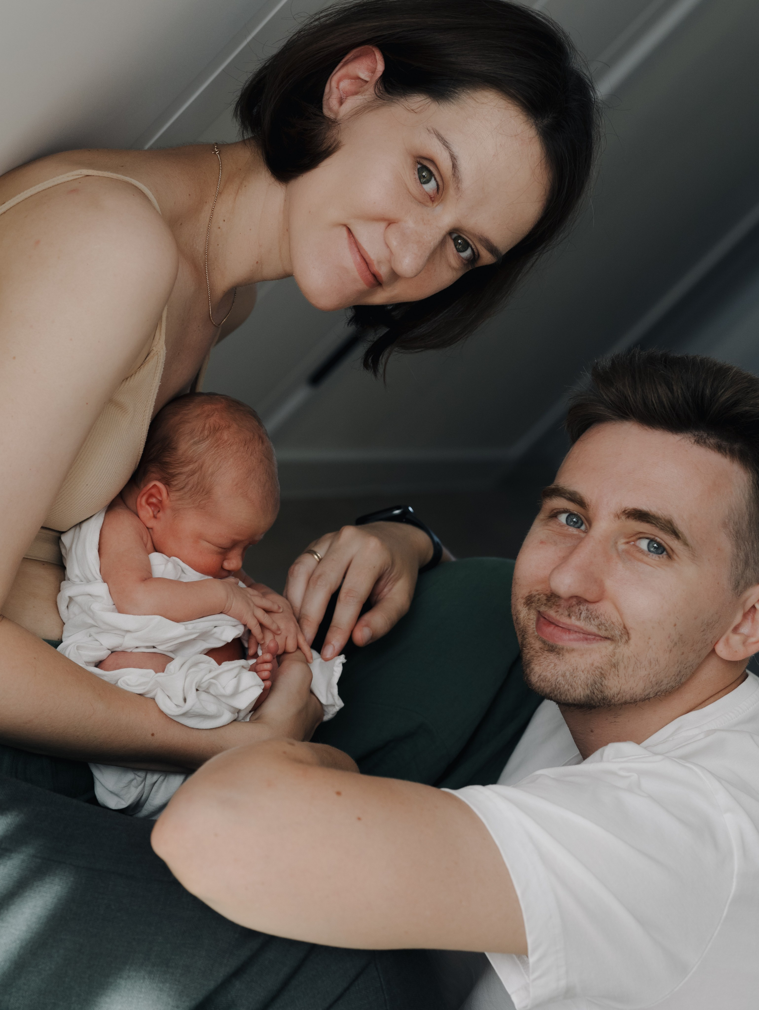 Пополнение. Алёна Стерхова — Предметный и портретный фотограф. Ижевск