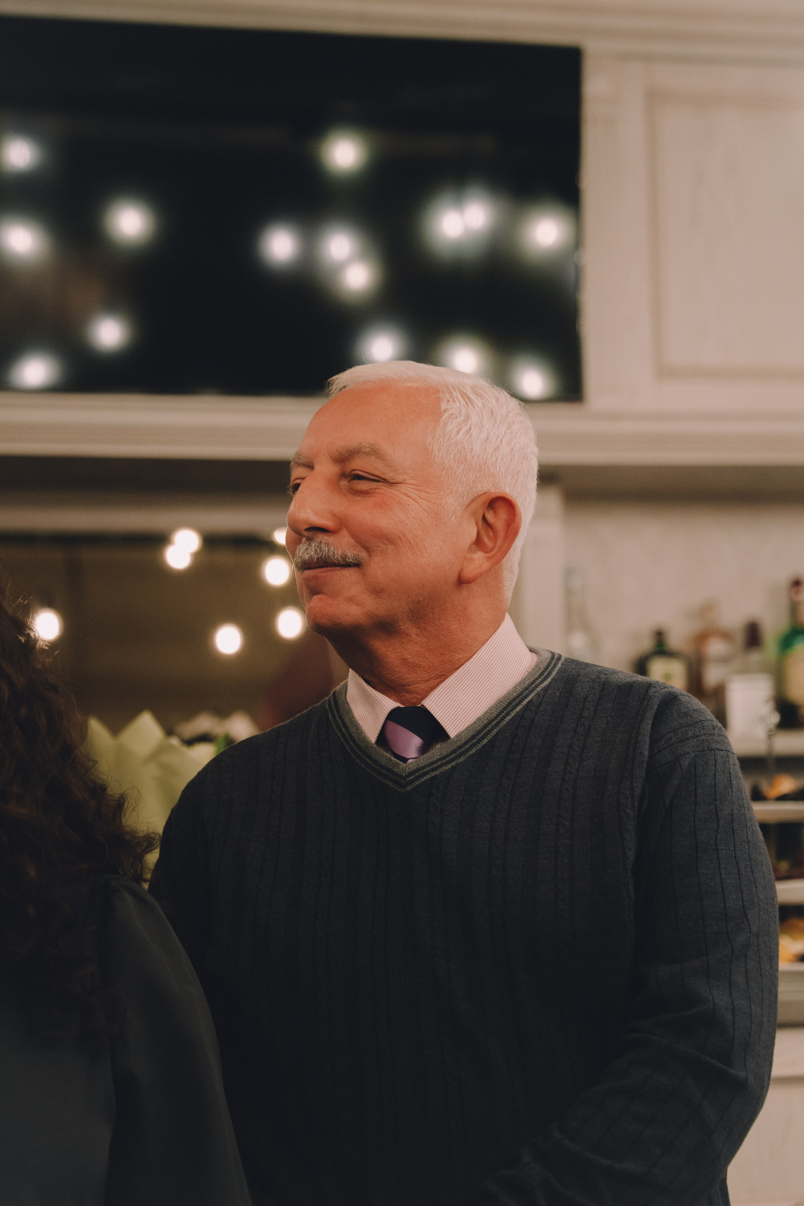 Марго и Игорь. Фотограф Наталья Воронина Москва