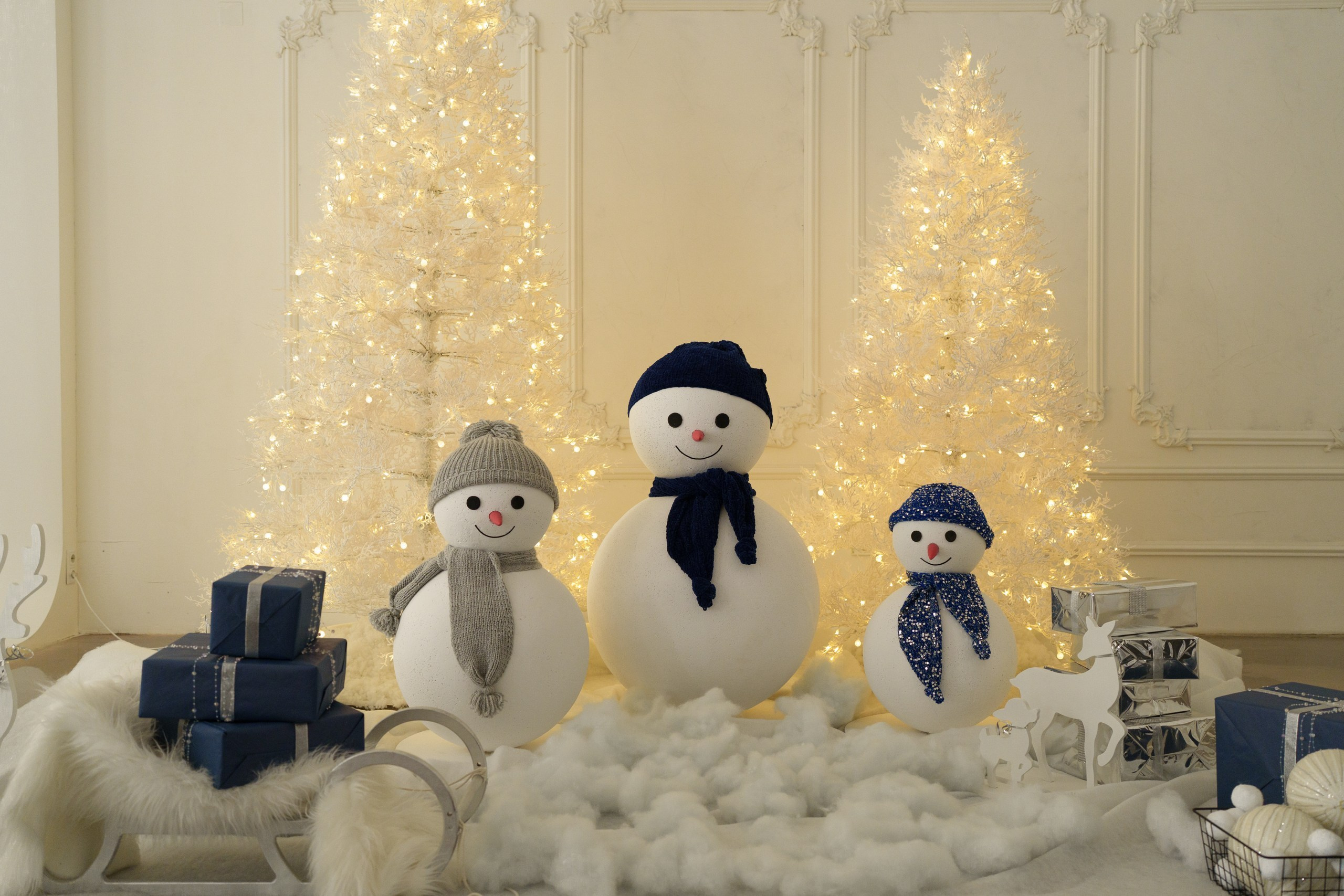 Зал Классический