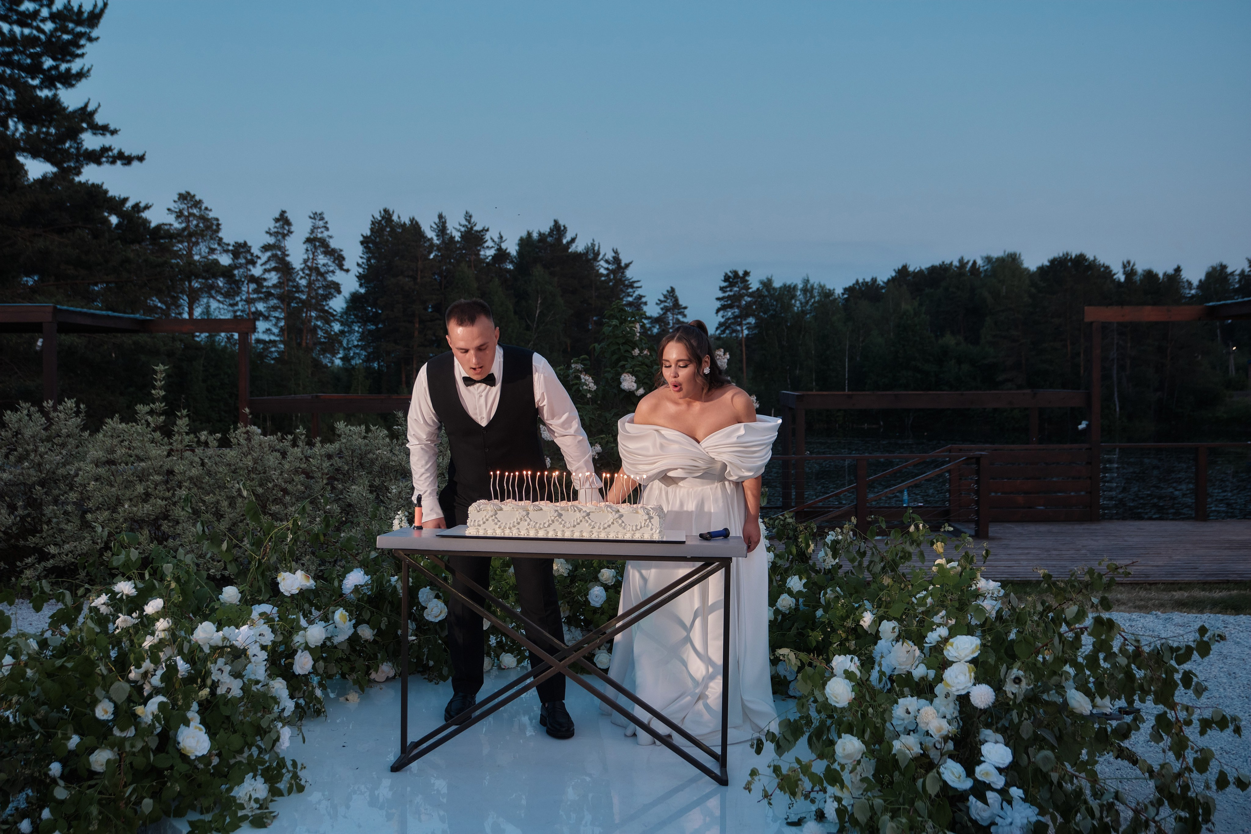 РУСЛАН И ДИАНА. Свадебный фотограф в Екатеринбурге Соседков Евгений