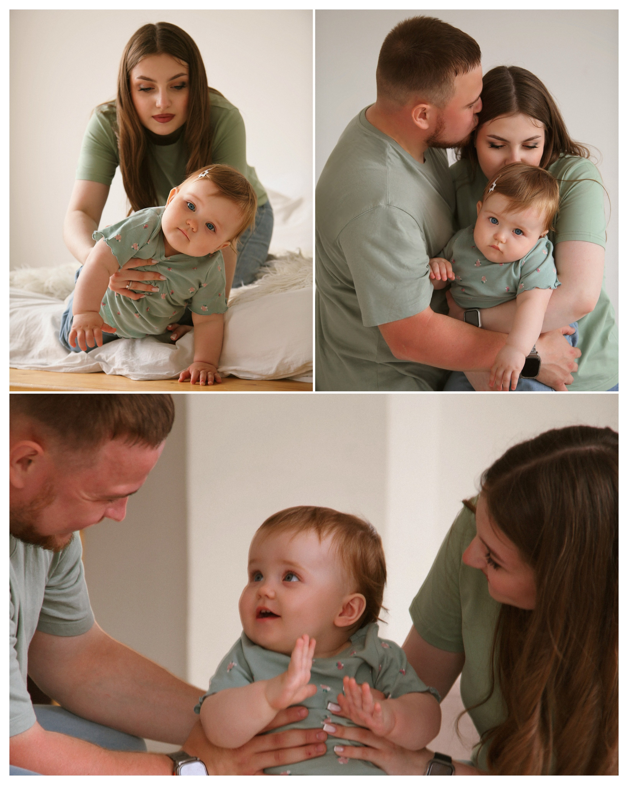 Виктория и Александр. Портретный фотограф Москва Виктория Гранд