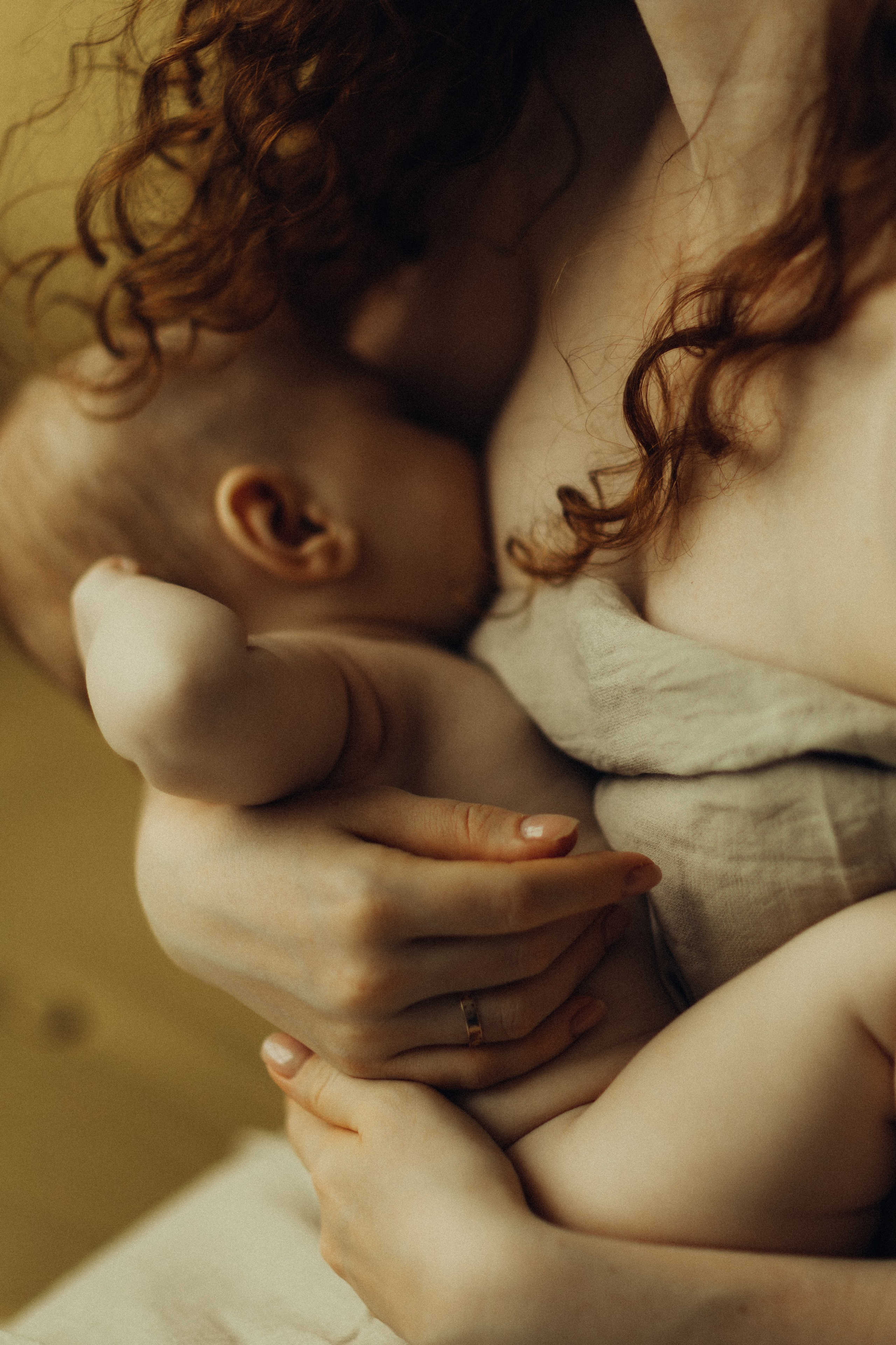 Катя, Арсений. Семейный фотограф Оля Гладченко