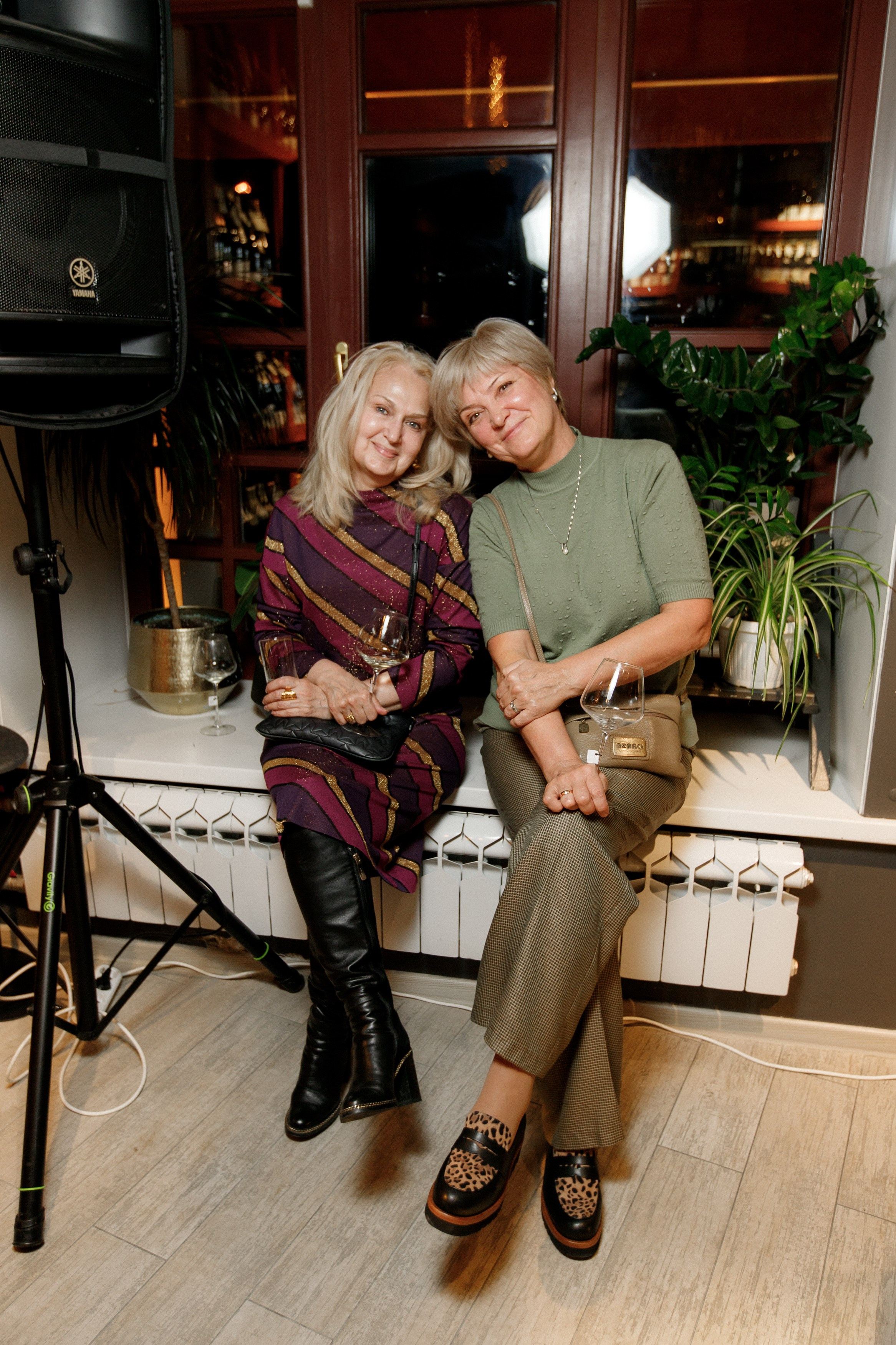 ЭНОТЕКА — 12 ЛЕТ. СВОИ. ФОТООТЧЕТЫ-СОБЫТИЯ-МЕСТА