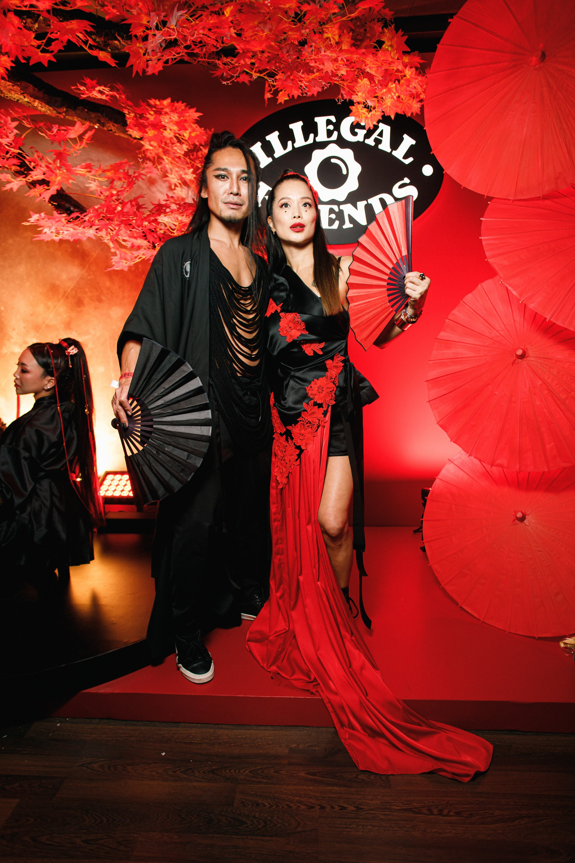 ILLEGAL FRIENDS | ASIA. СВОИ. ФОТООТЧЕТЫ-СОБЫТИЯ-МЕСТА