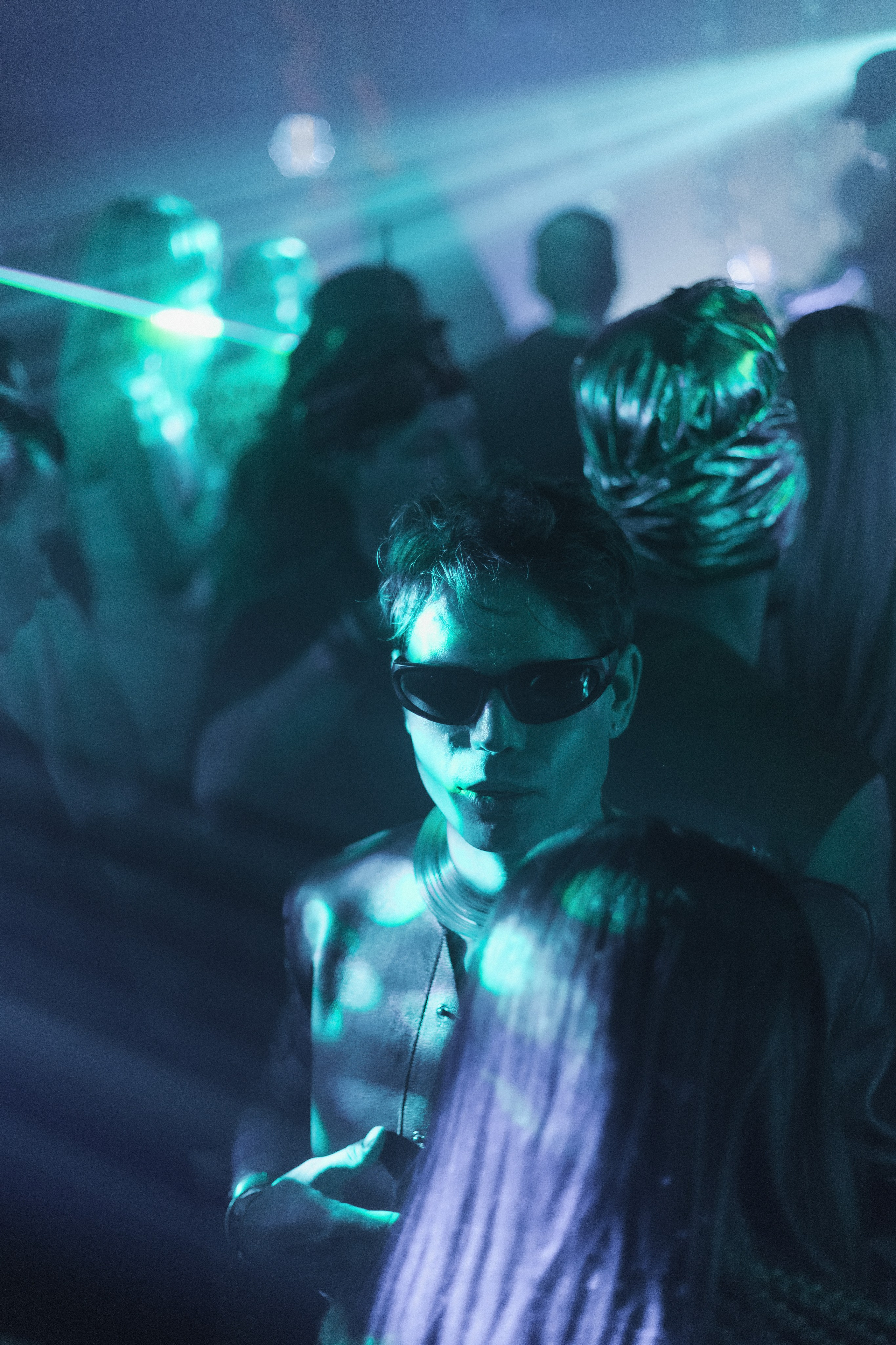 ILLEGAL FRIENDS — MIRAGE [PART II]. СВОИ. ФОТООТЧЕТЫ-СОБЫТИЯ-МЕСТА