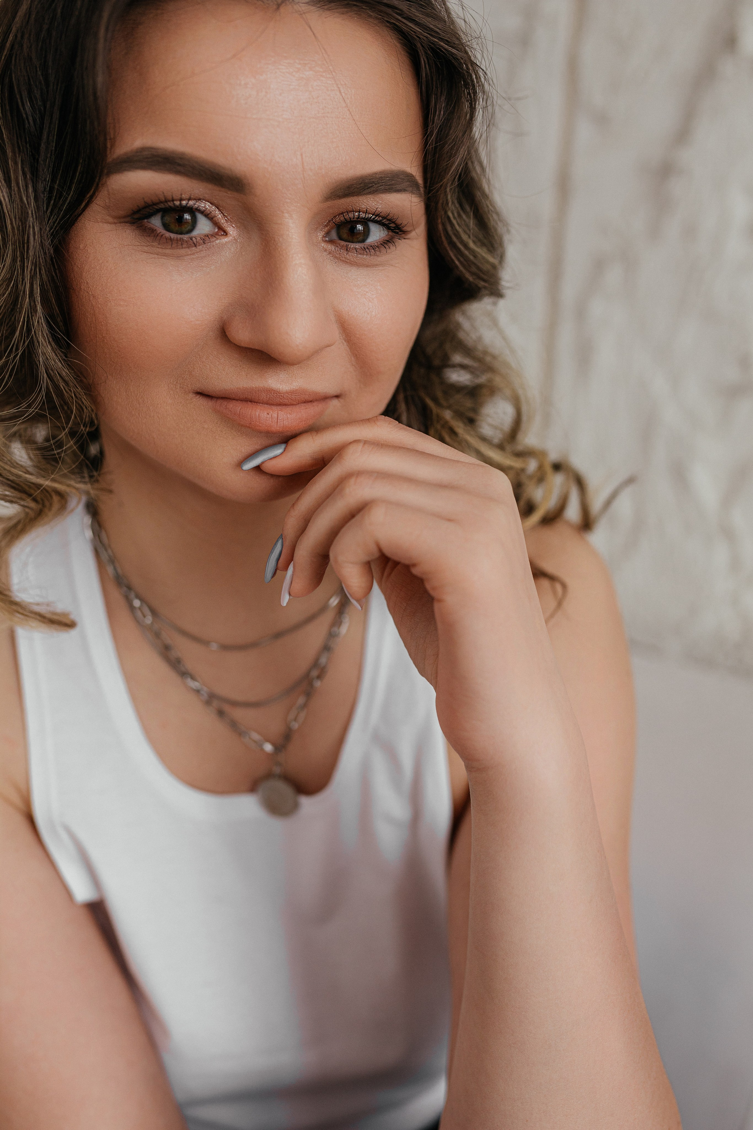 Алена. Свадебный фотограф в Чебоксарах Анастасия Иванова