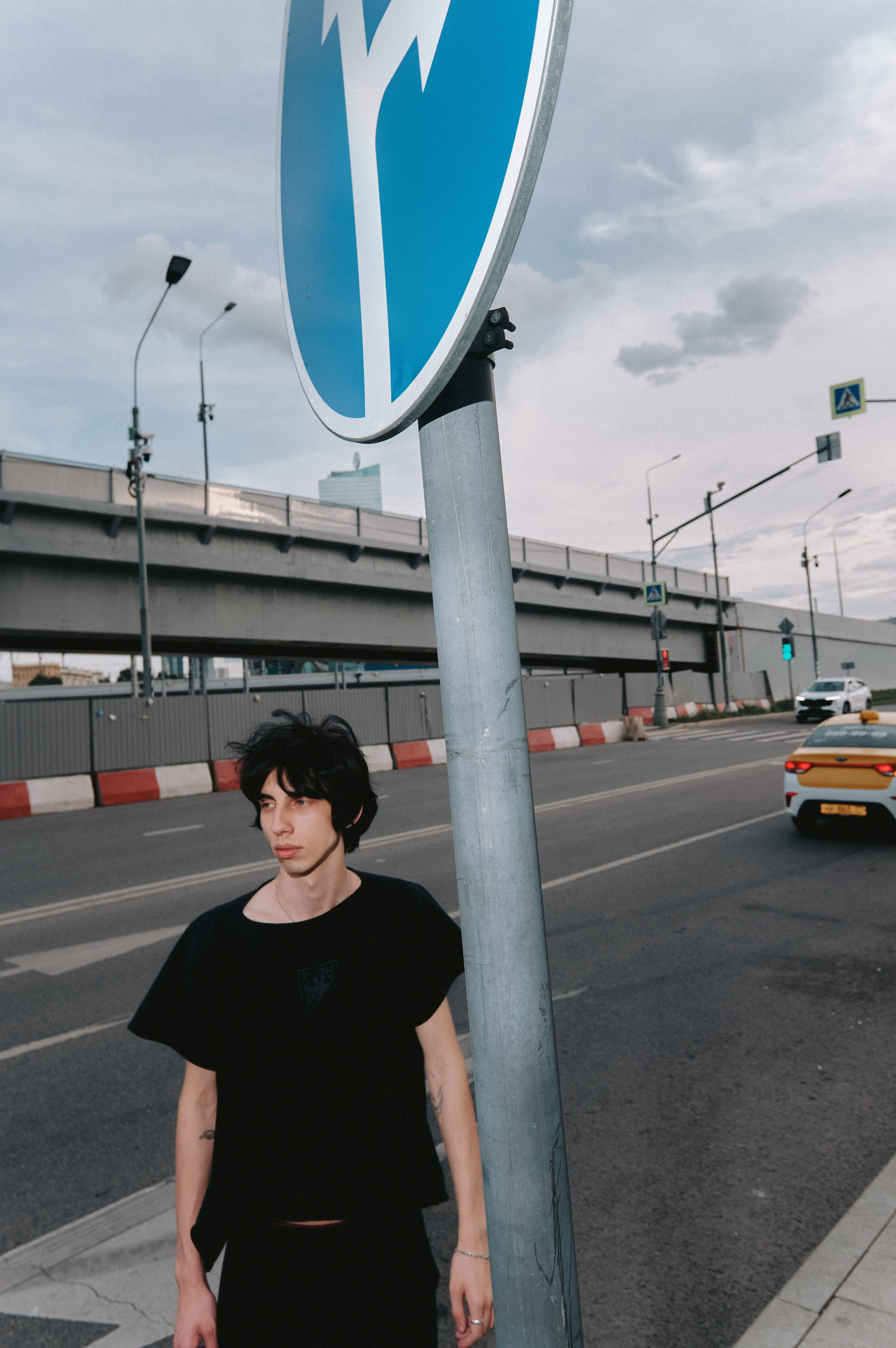 Стрит. Вадим Зюков Фотограф Москва