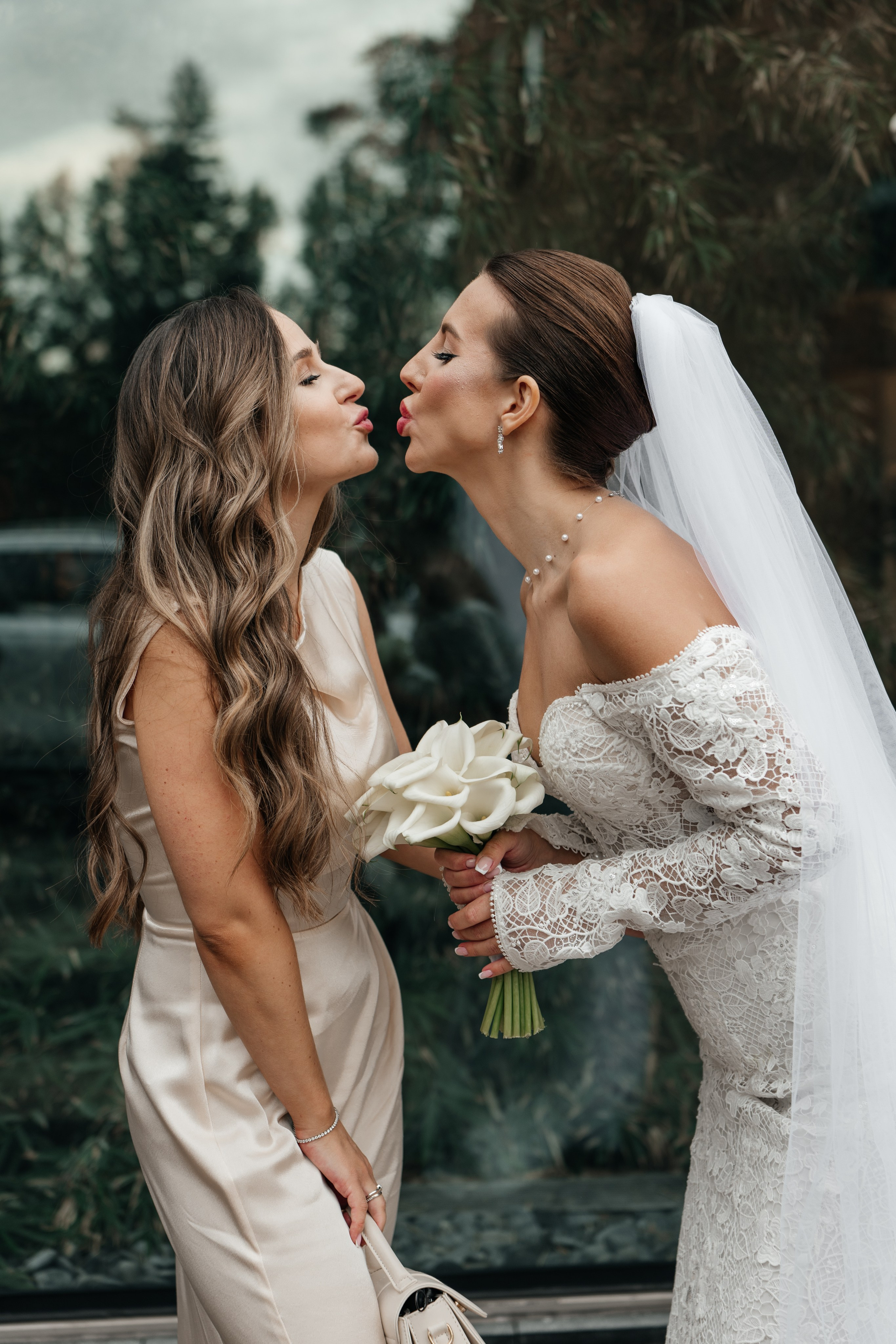 DENIS & ANASTASIA. Свадебное ФОТО & ВИДЕО Москва/Липецк