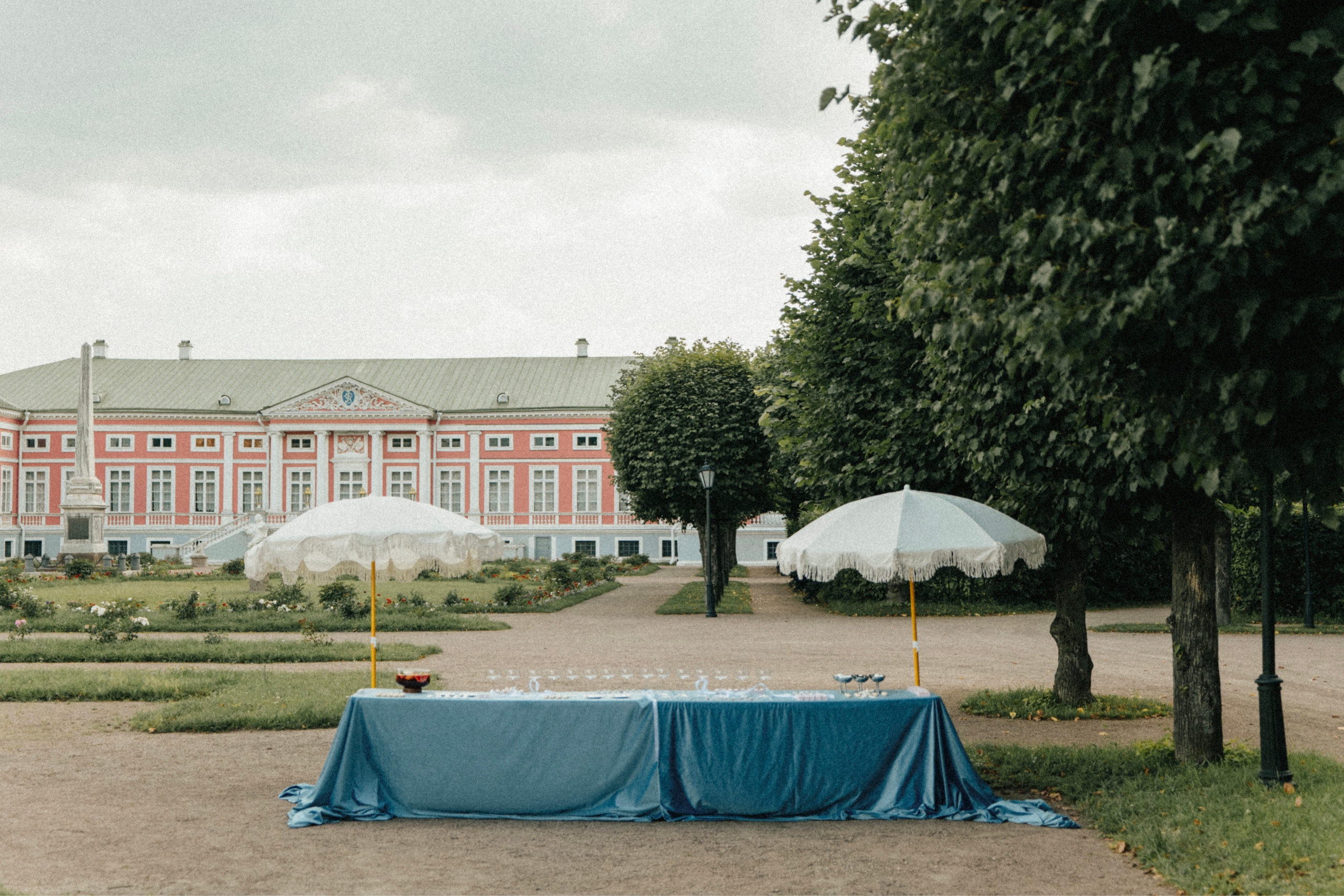 KUSKOVO. Свадебное ФОТО & ВИДЕО Москва/Липецк