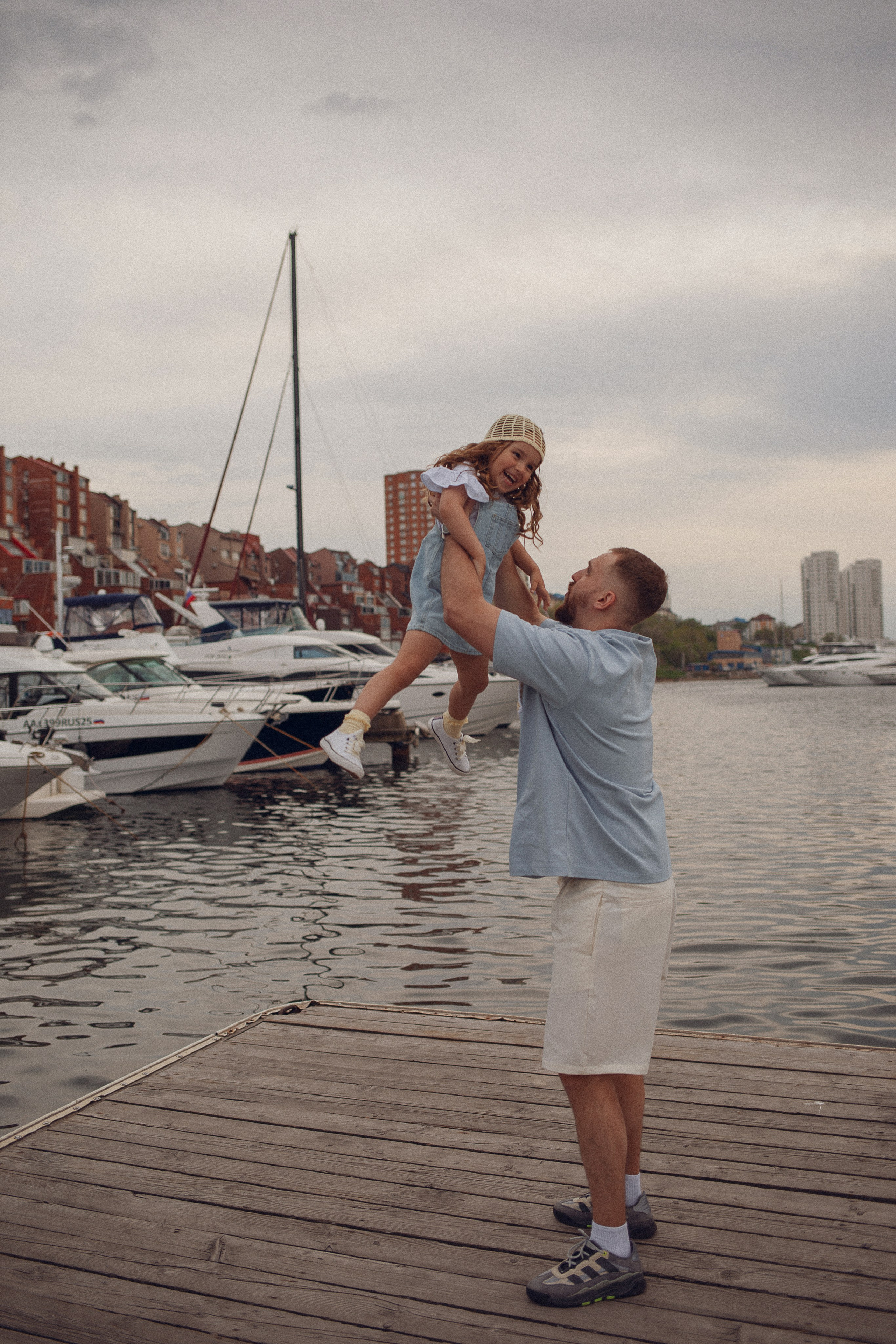 Моментики счастья. Свадебный и семейный фотограф во Владивостоке Овчинникова Дарья