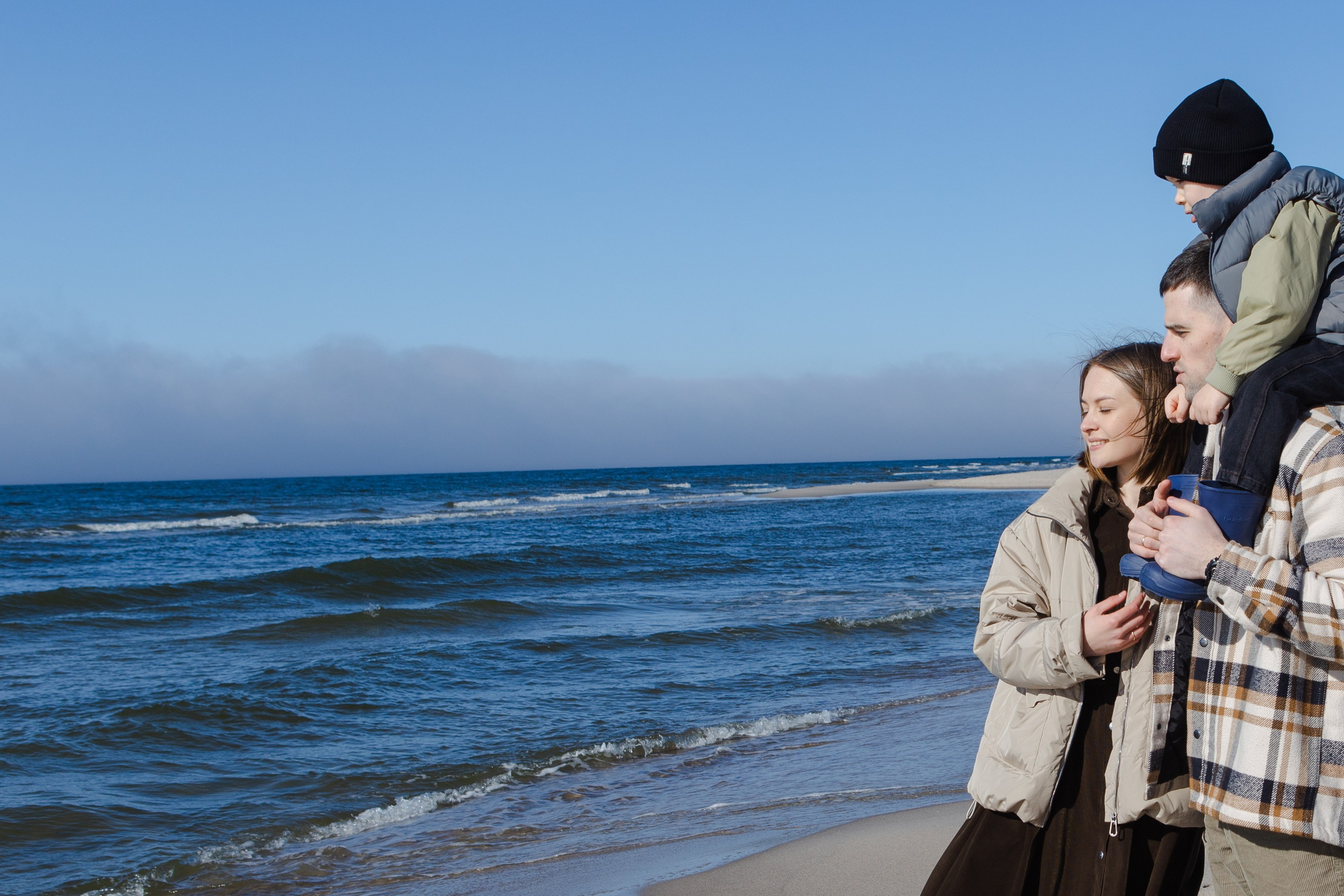 Семейный и свадебный фотограф в Томске | Екатерина Дворецкая
