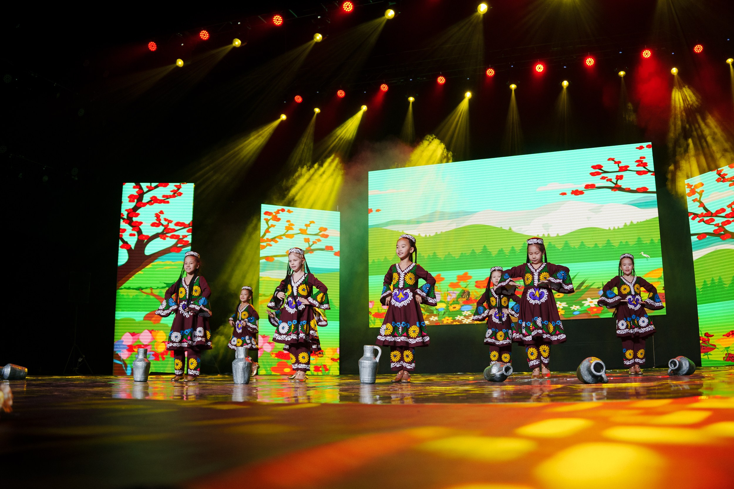 NOMAD «Концерт». Портретный и Репортажный Фотограф Москва