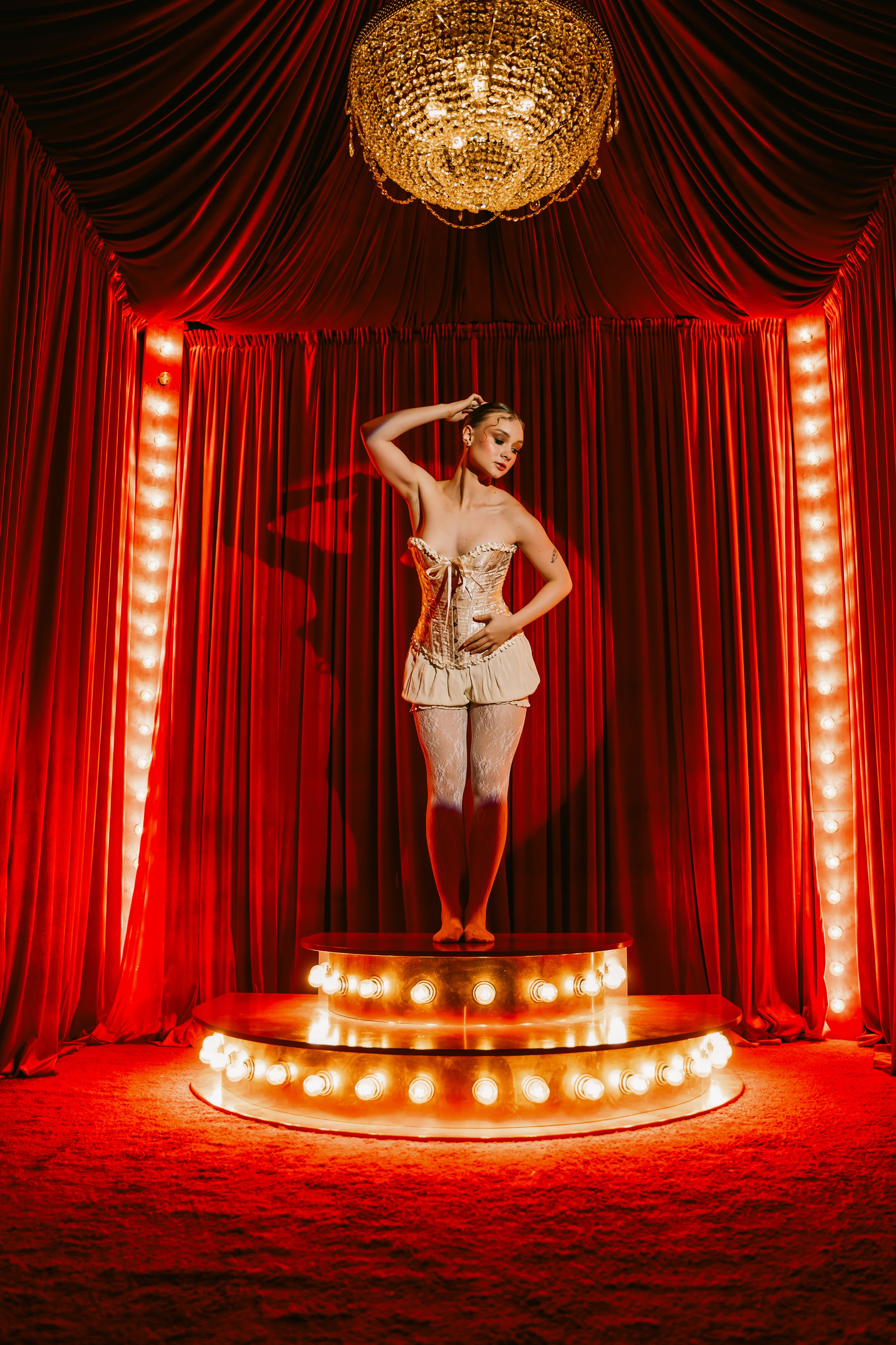 Юлия. Фотограф в Москве Асиетта