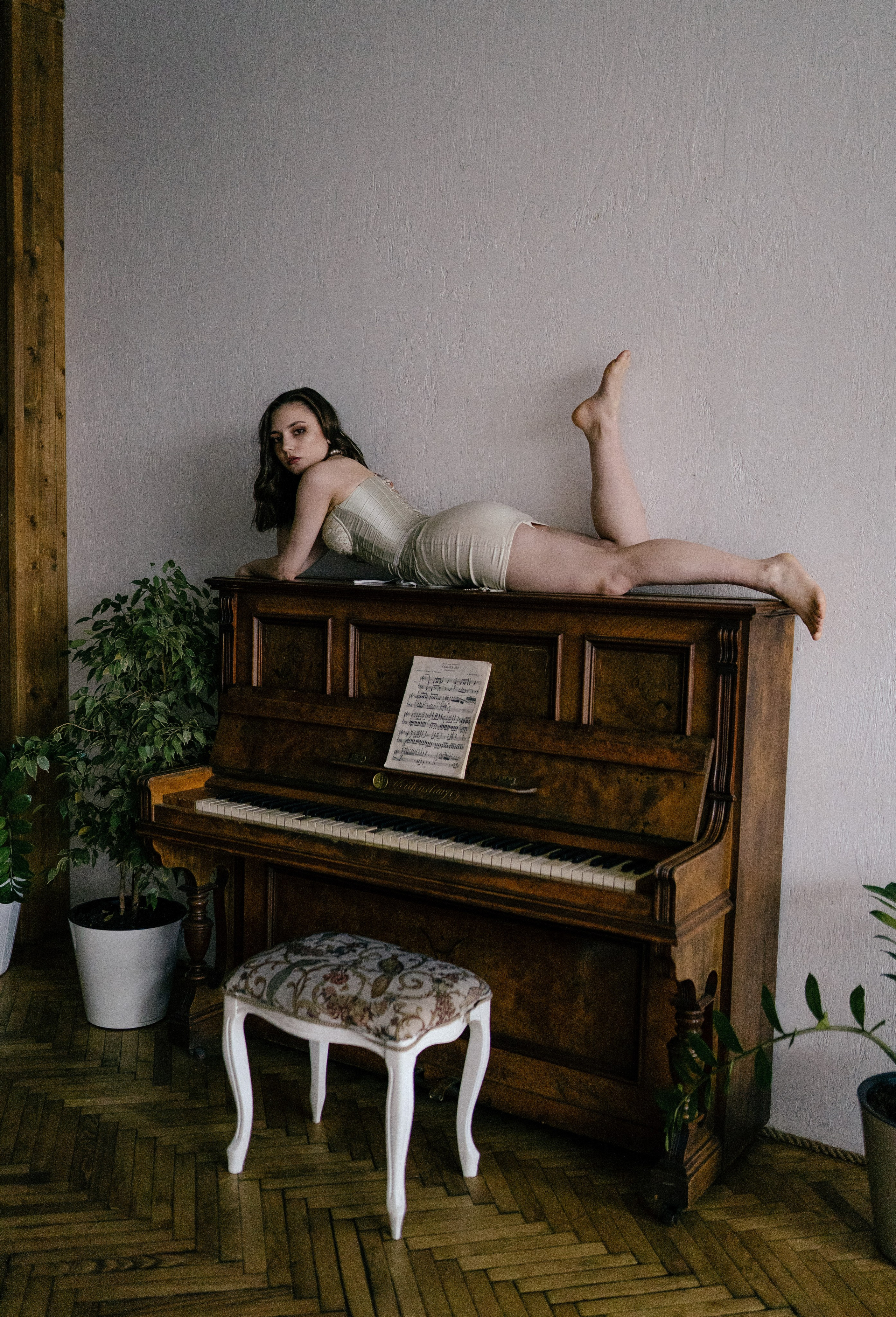 Надежда. Фотограф в Москве Асиетта