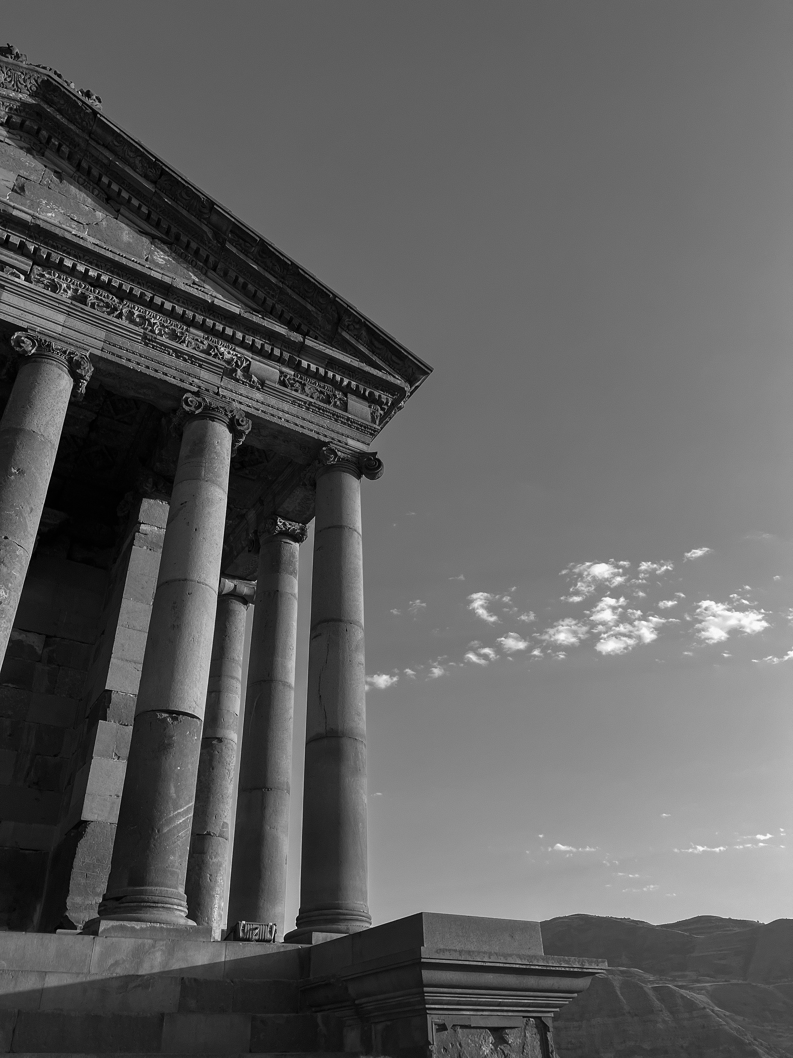 Пресеты. Фотограф в Москве Асиетта