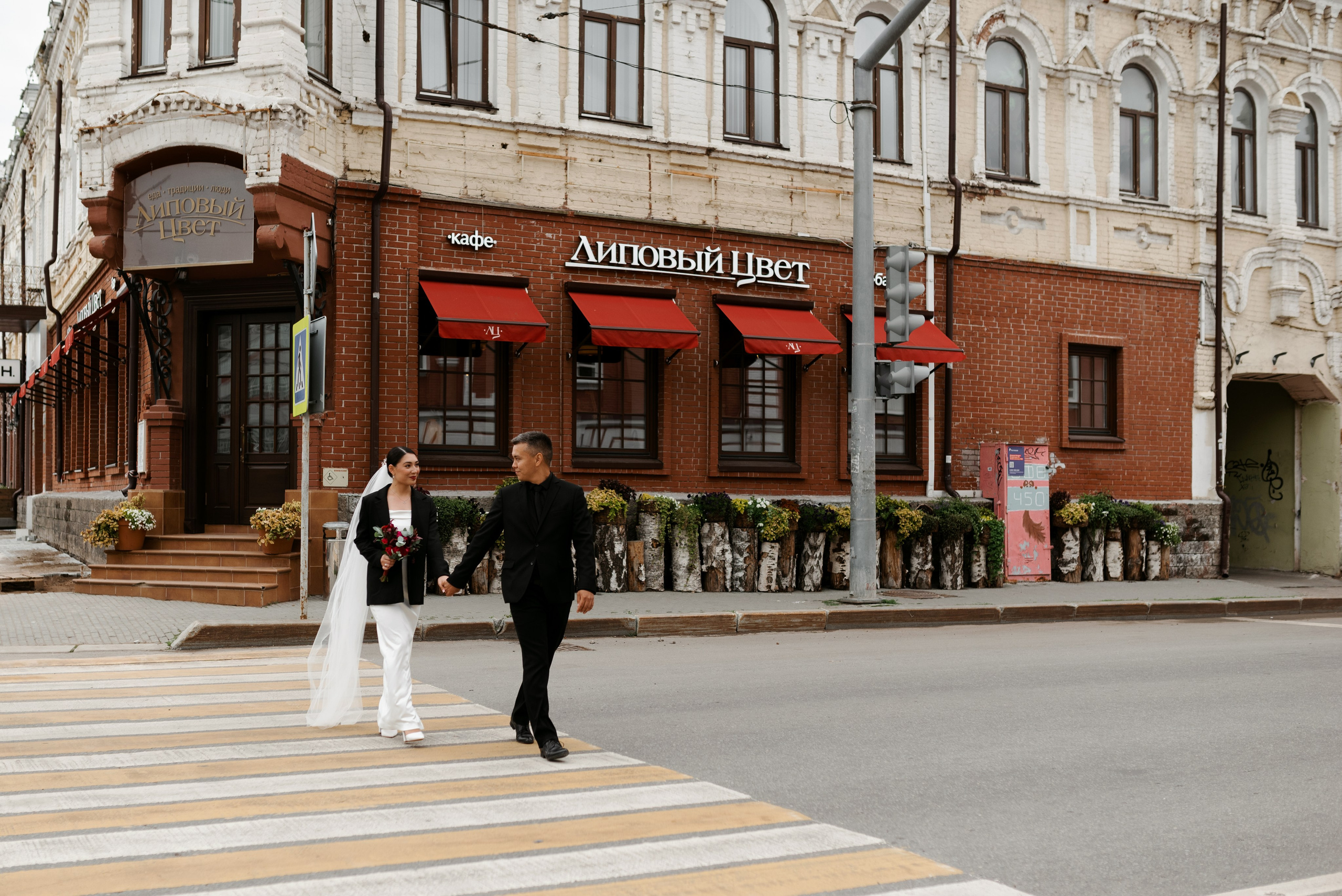 Рустем и Азалия. Фотограф в Уфе Комягина Анастасия