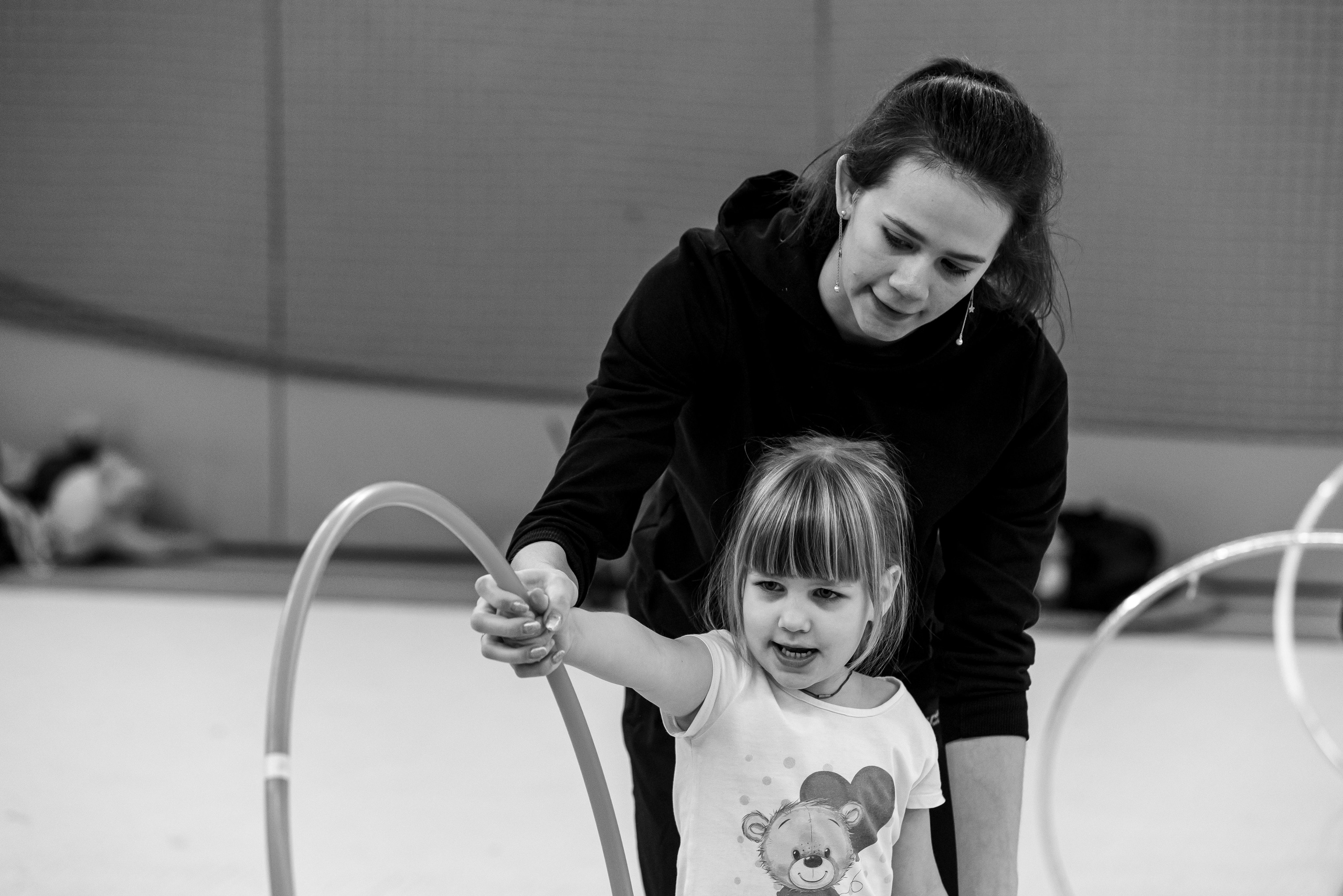 ЦХГ «БАТМАН» 10.01.2025. Фото и видео съемка Ваших мероприятий