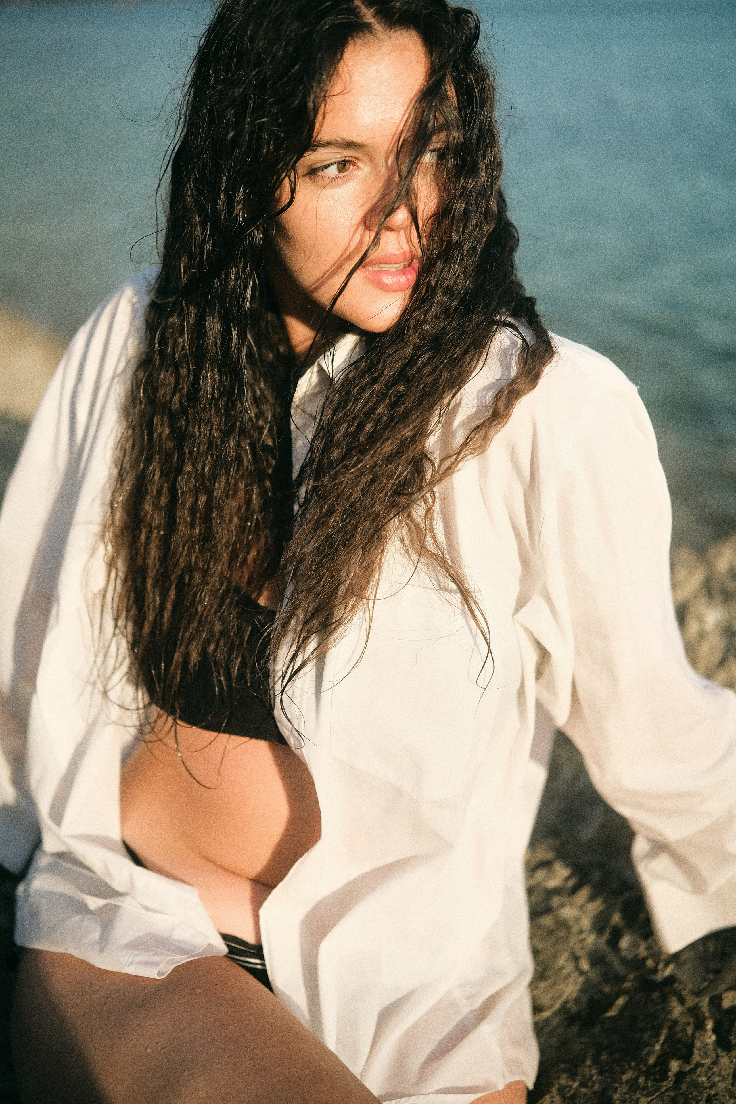 Кэти. Свадебная видеосъемка в Крыму и Севастополе