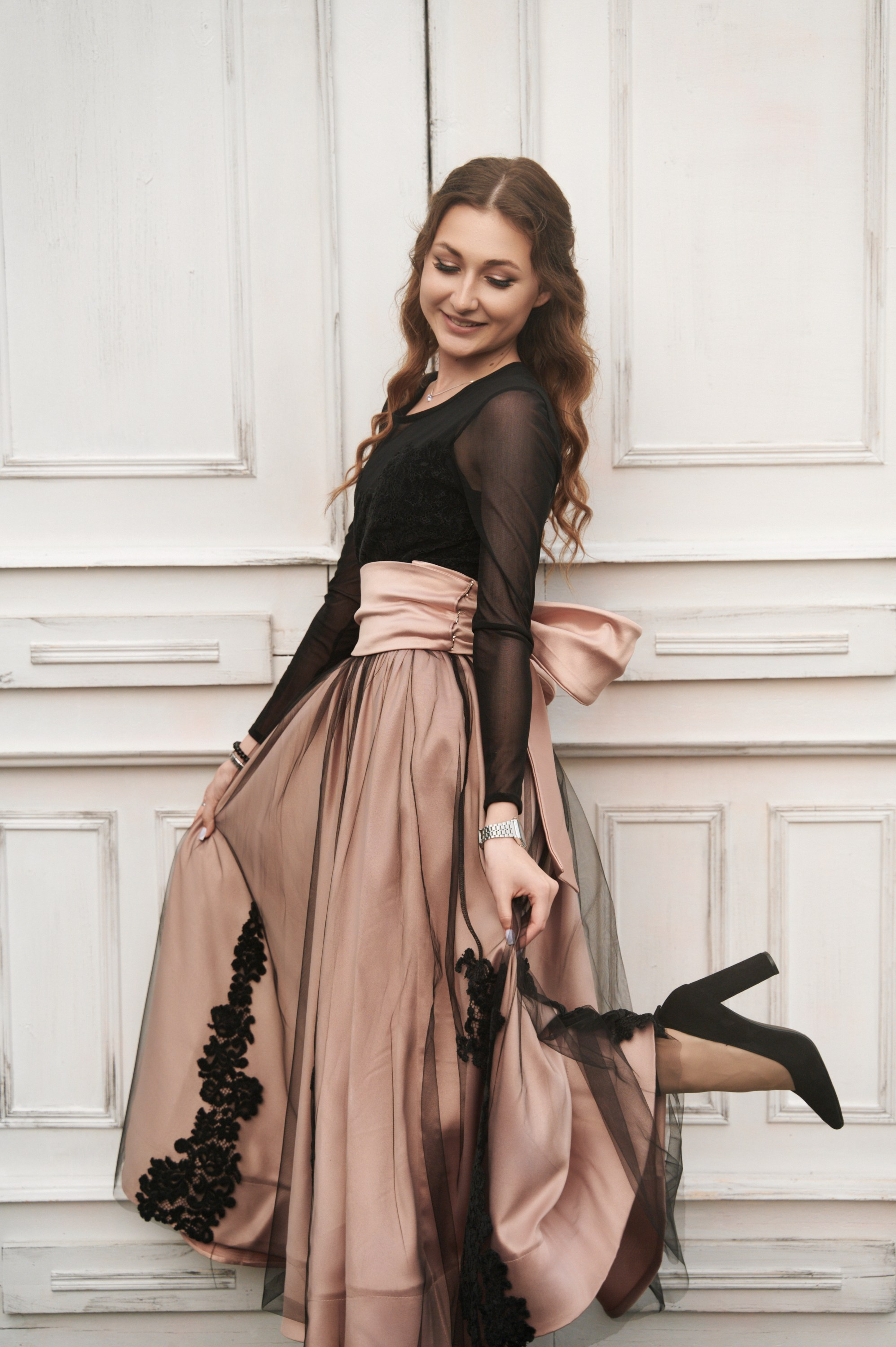 Выпускной 17 Школа 2024. Свадебный фотограф во Владивостоке Гарагуля Игорь