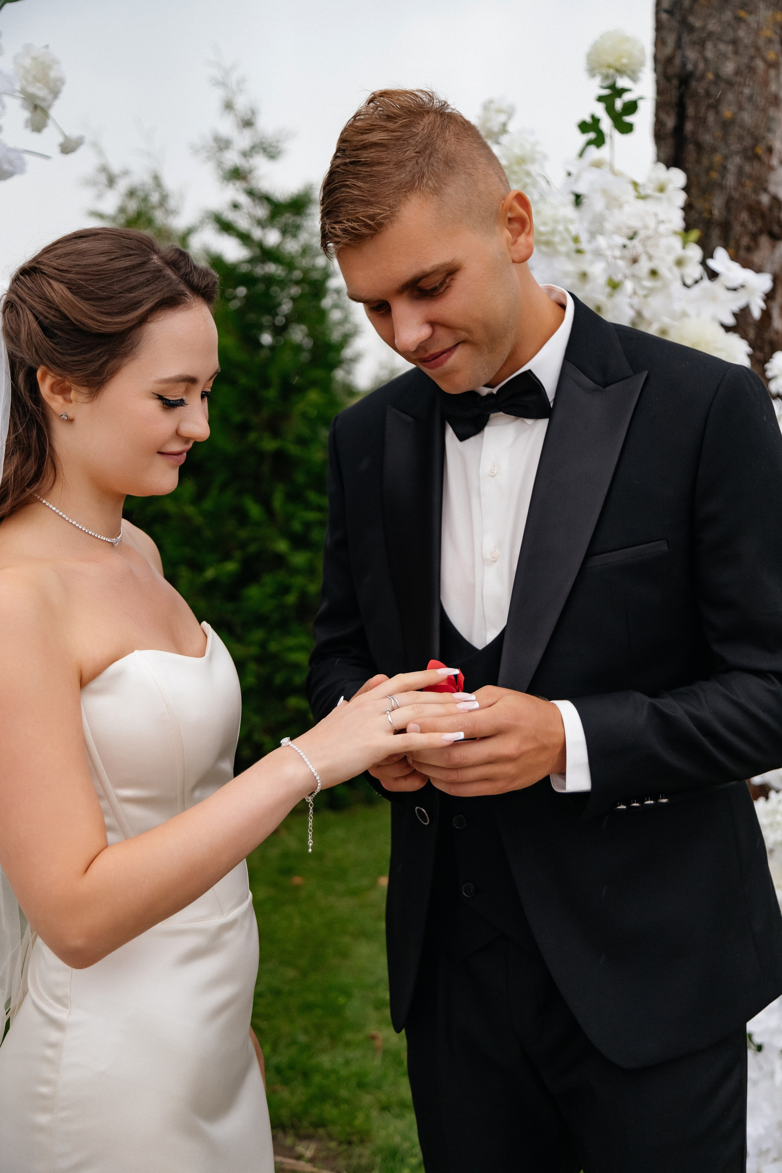 Наташа и Леша. Свадебный и семейный фотограф Юлия Виноградова