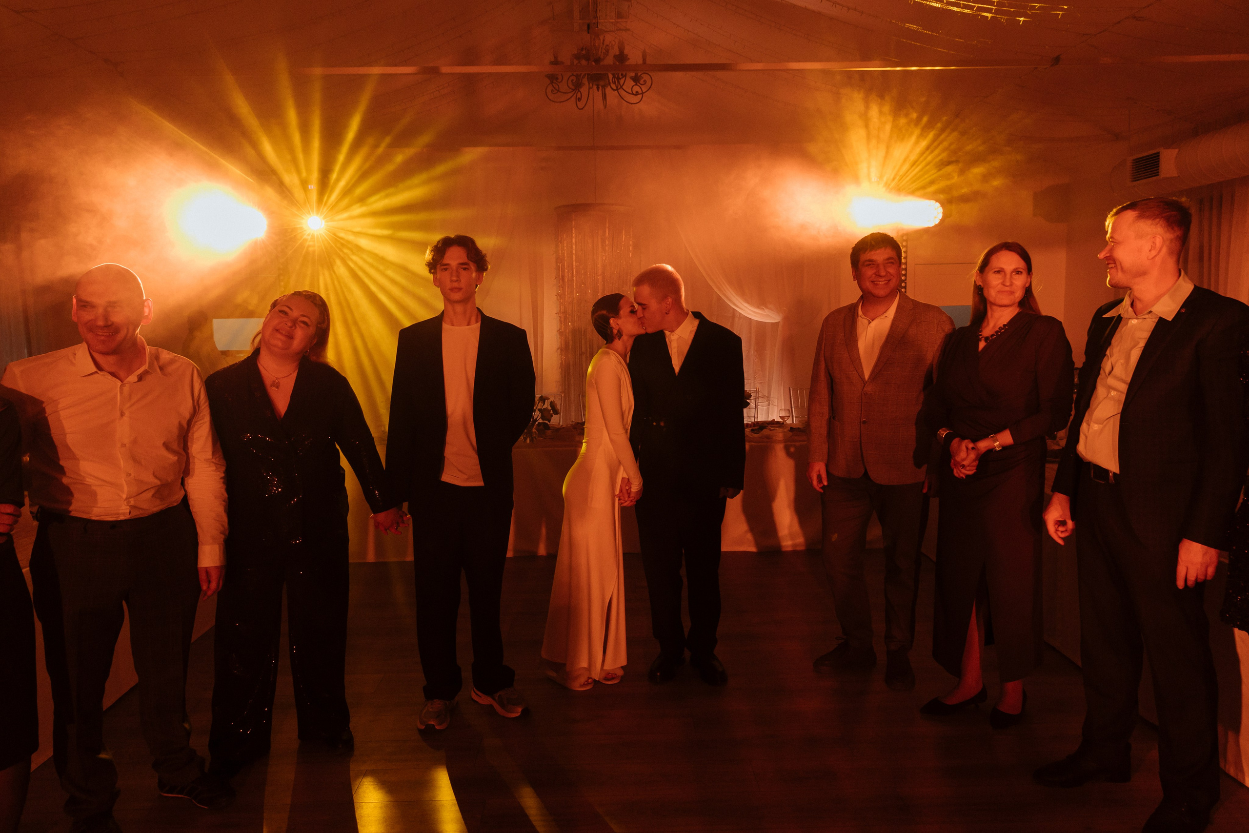 Даша и Саша. Мозжерина Ирина — Свадебный и семейный фотограф в Екатеринбурге