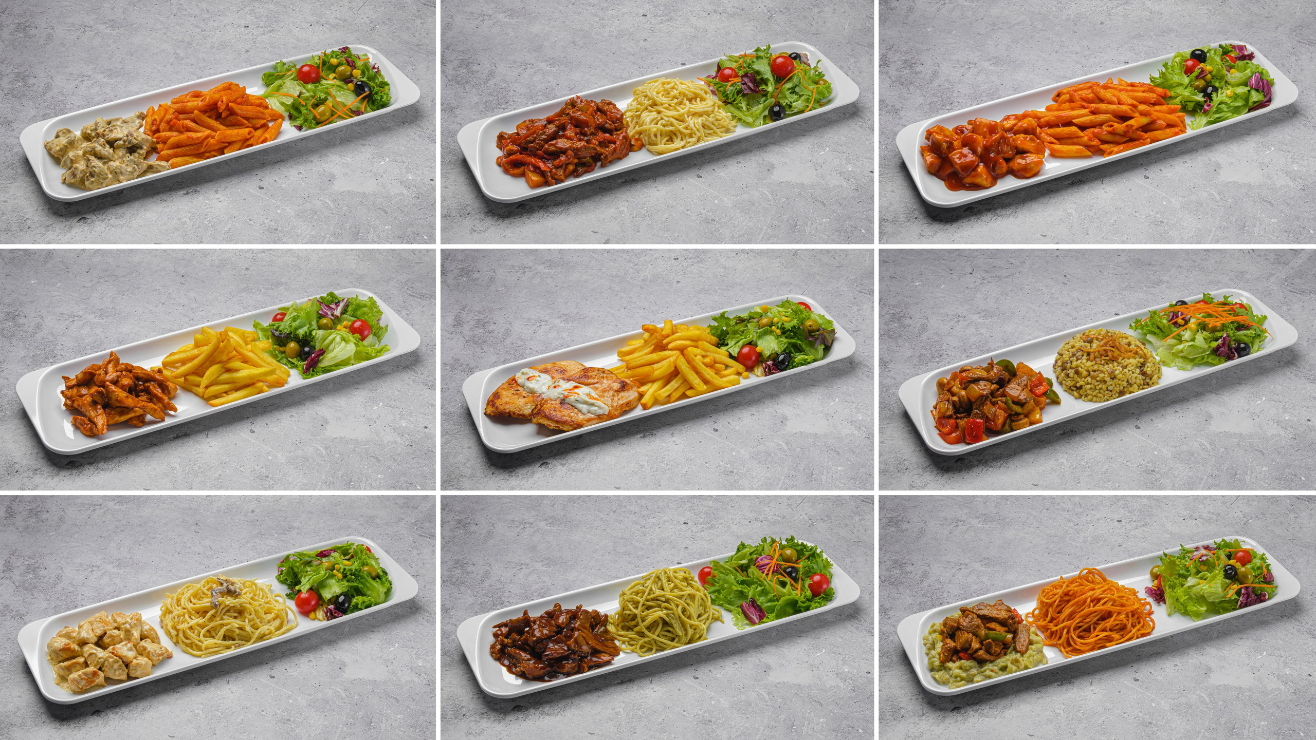 Меню и каталог. Фуд и предметный фотограф Виталий Морозов г. Москва