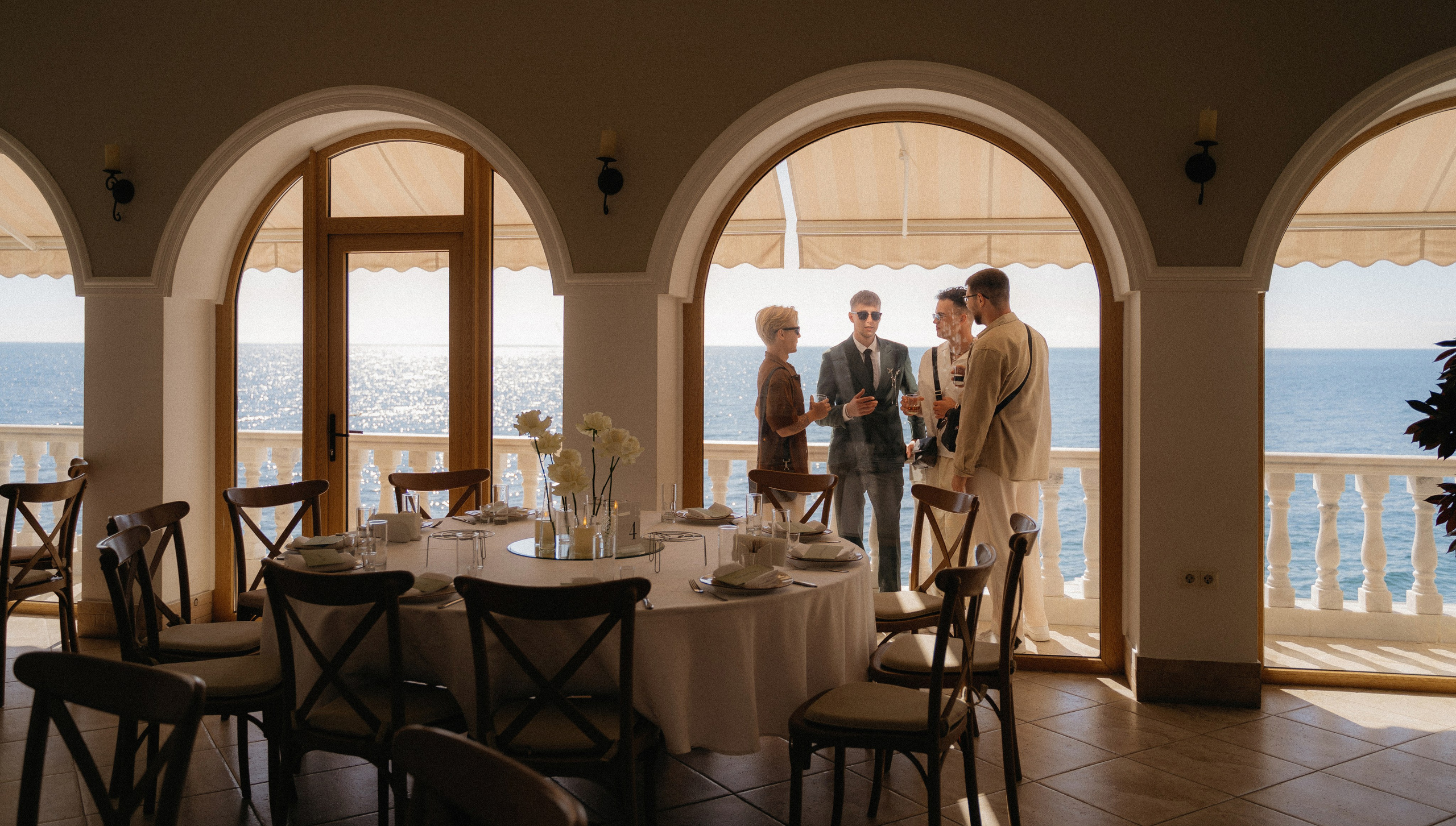 Анатолий & Виктория. Свадебный и семейный фотограф в Краснодаре Павел Мельников