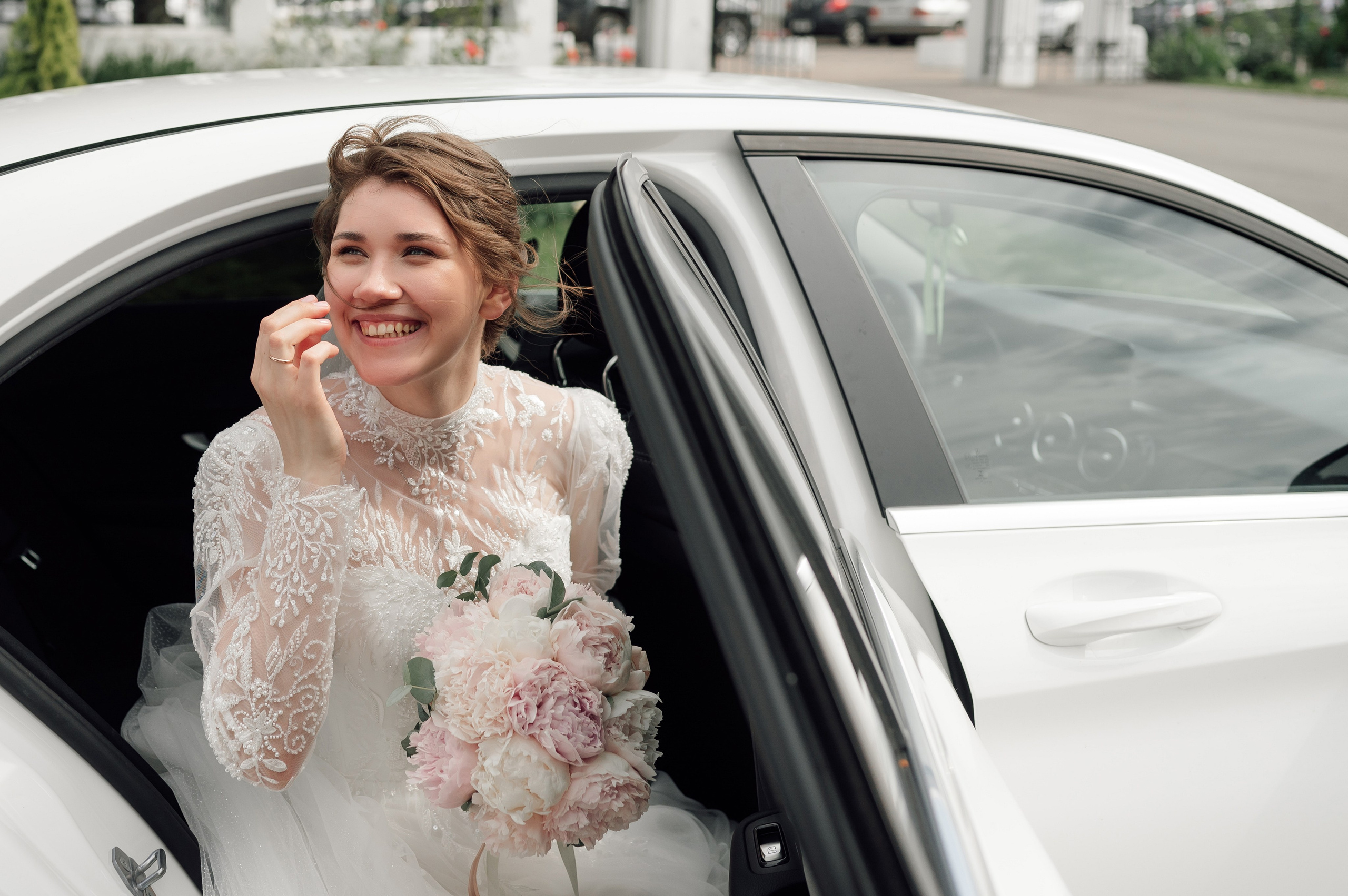 Свадебный фотограф в Санкт-Петербурге, Москве Виталий Козин