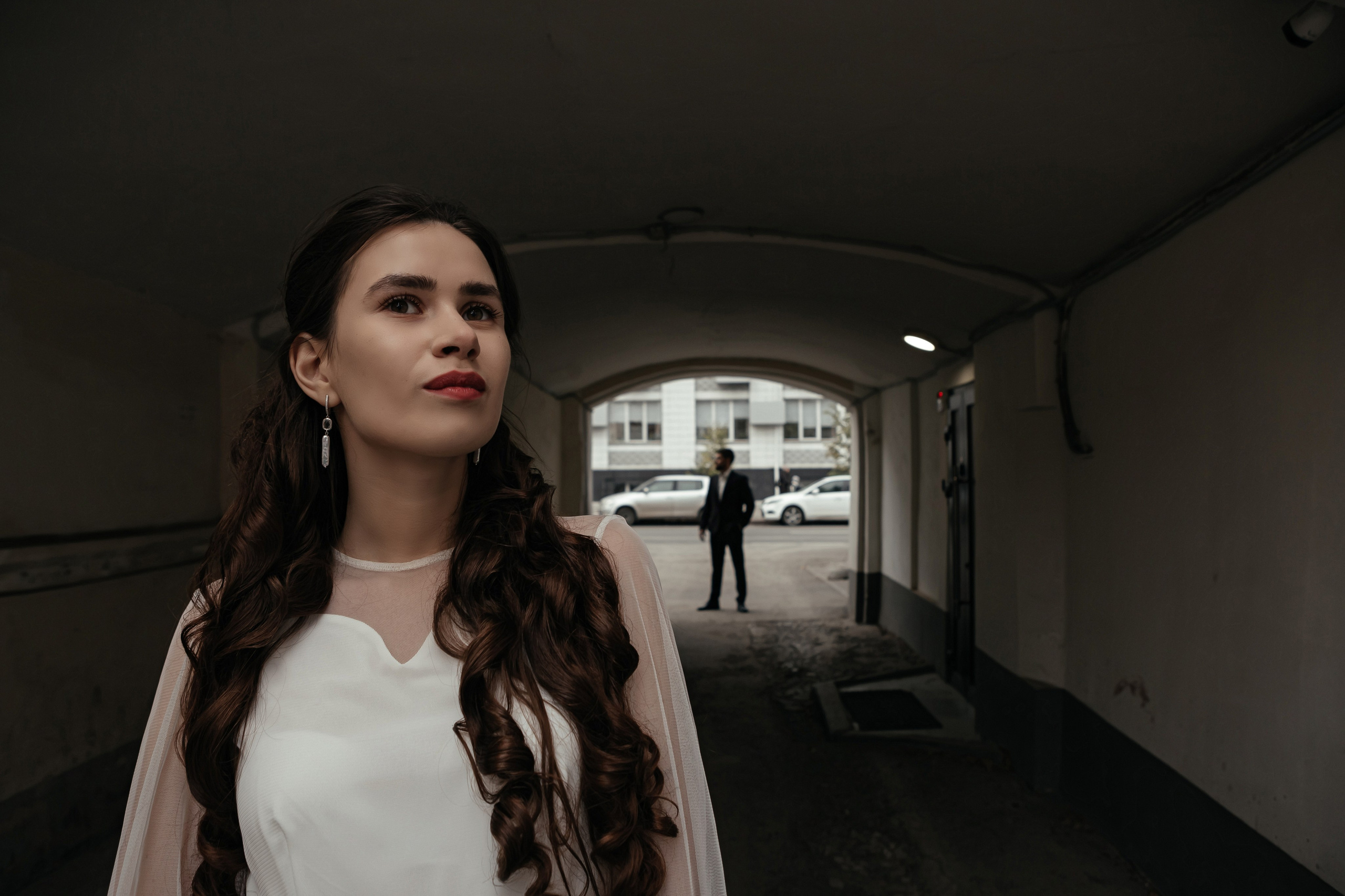 Свадебные фотосессии в Красноярске и за его пределами. Помогу с таймингом и подбором локаций. Профессиональный свет и фотооборудование.