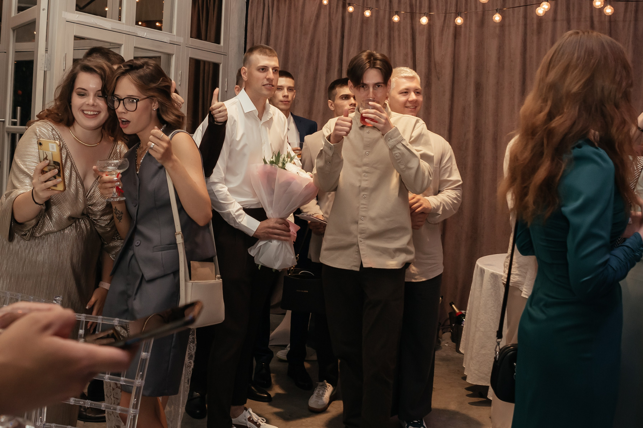 Свадебная фотосессия для Ангелины и Антона. Свадебный и семейный фотограф В Красноярске Андрей Юсенков