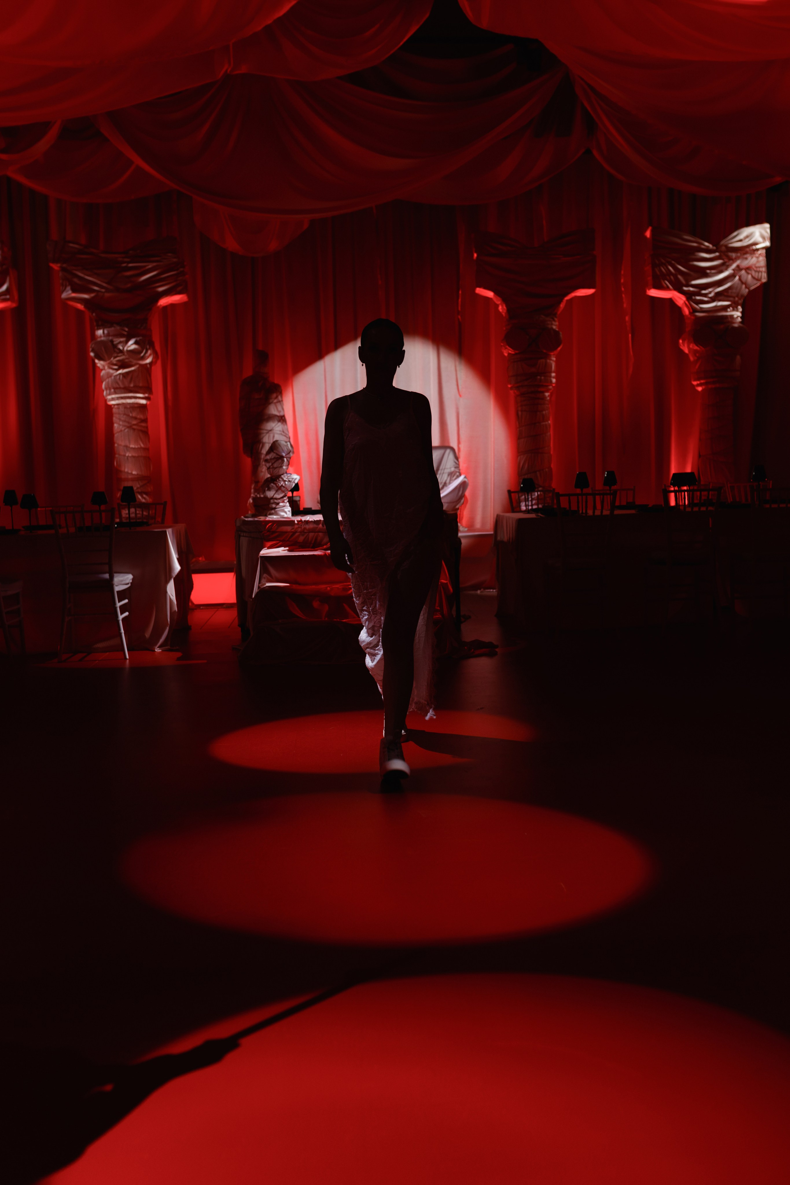 ВЛАД И АННА. Фотограф Светлана Буня