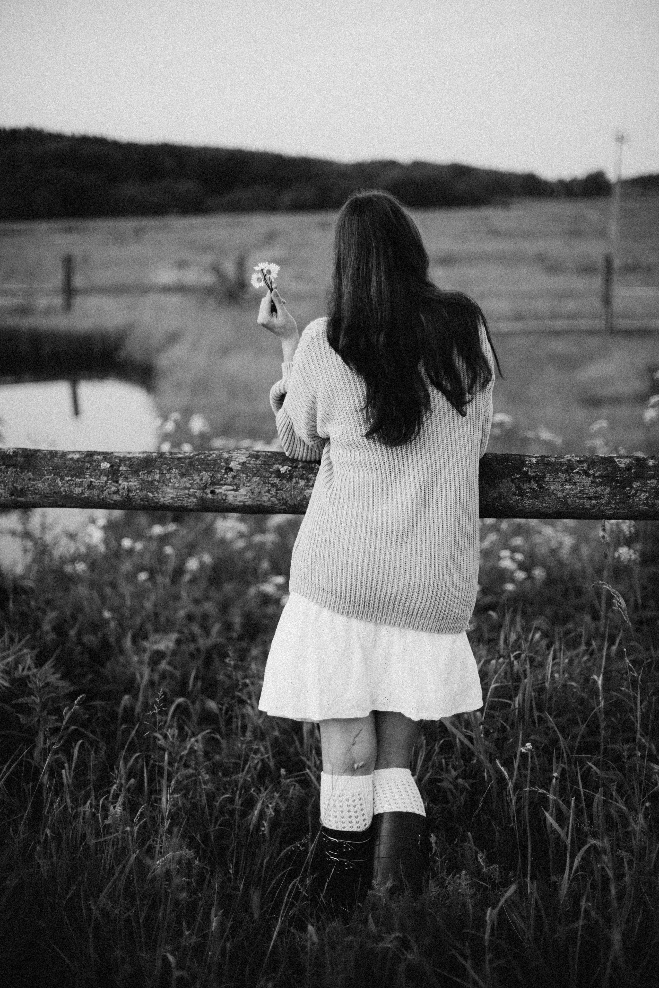 Что-то на закатном. Репортажный и детский фотограф в Минске