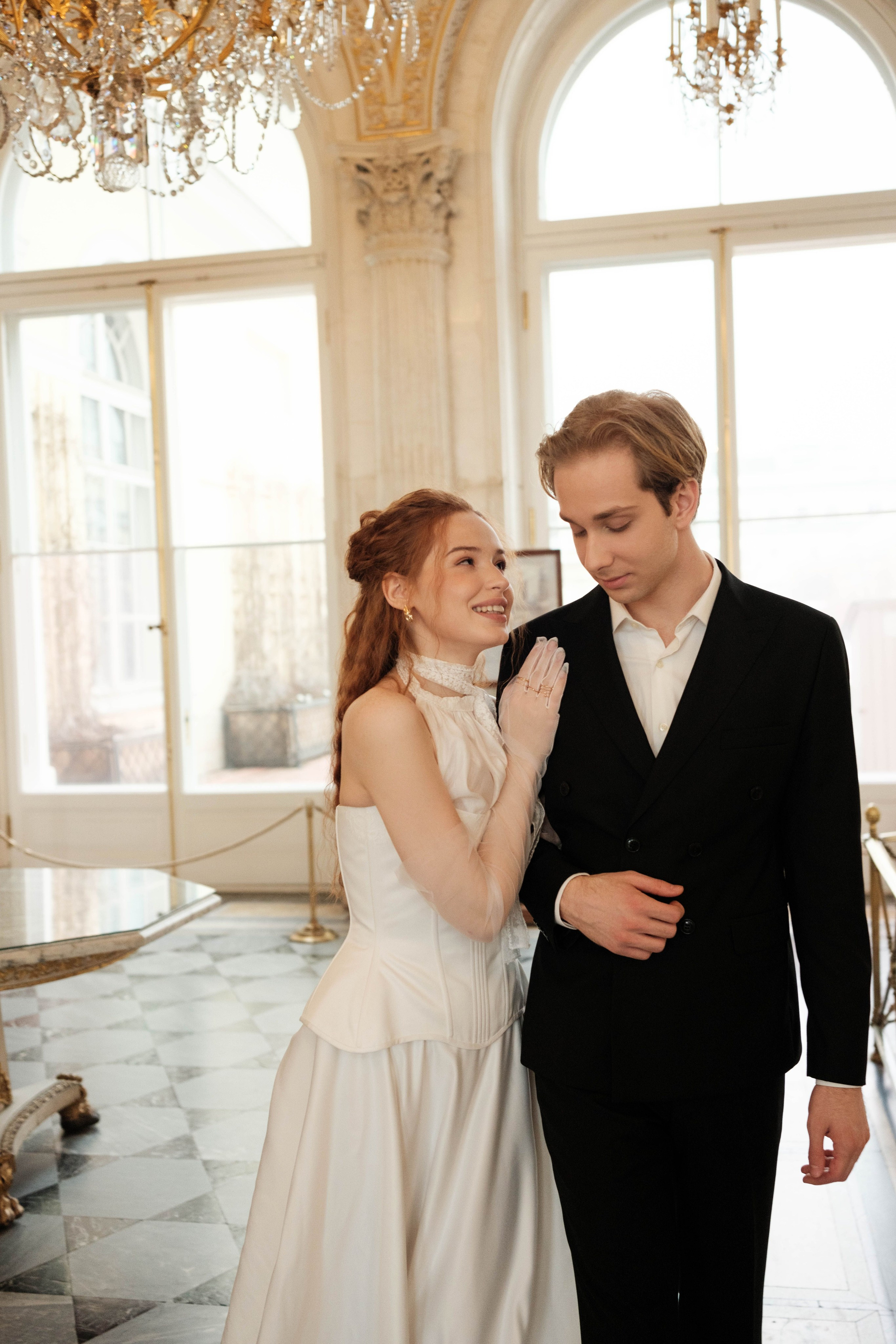 Савва и Анна. Фотограф в Сочи Краснодар Москва Руслан Поляков