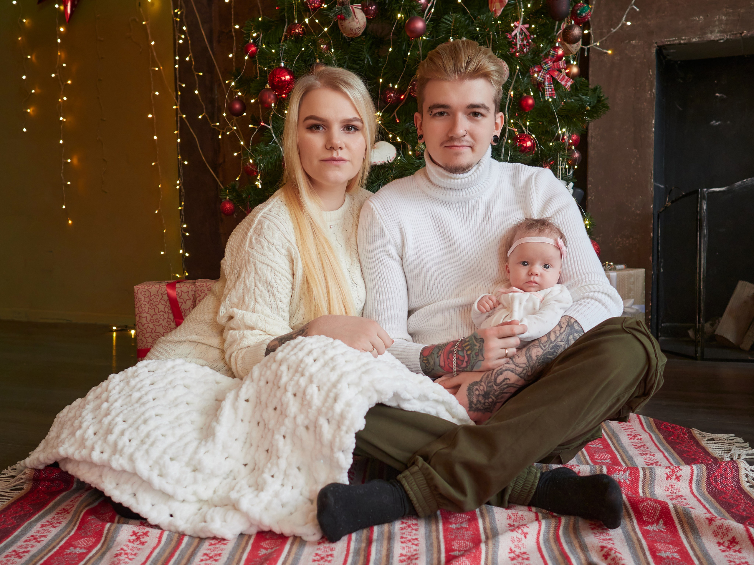 Семейный фотограф Кемерово. Подрябинкин Данила, портретный и репортажный фотограф в Кемерово