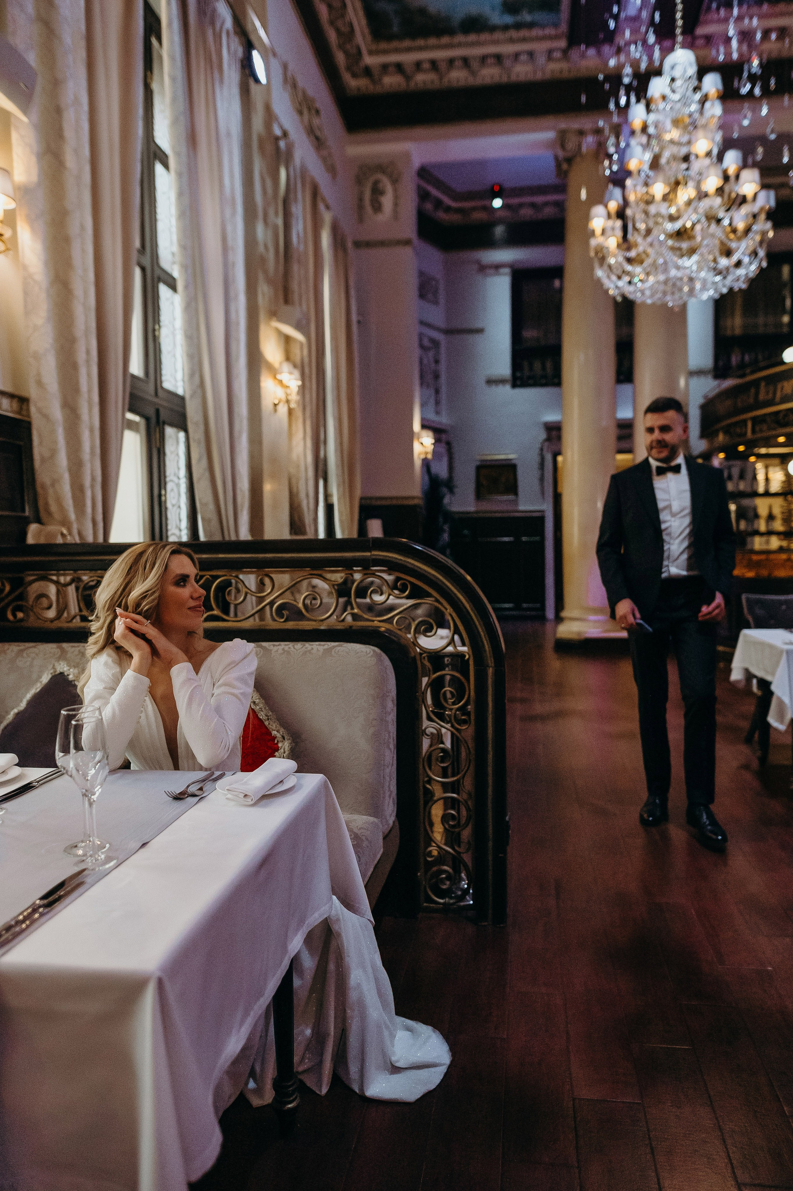 Wedding day 13.09.23. Свадебный фотограф в Санкт-Петербурге