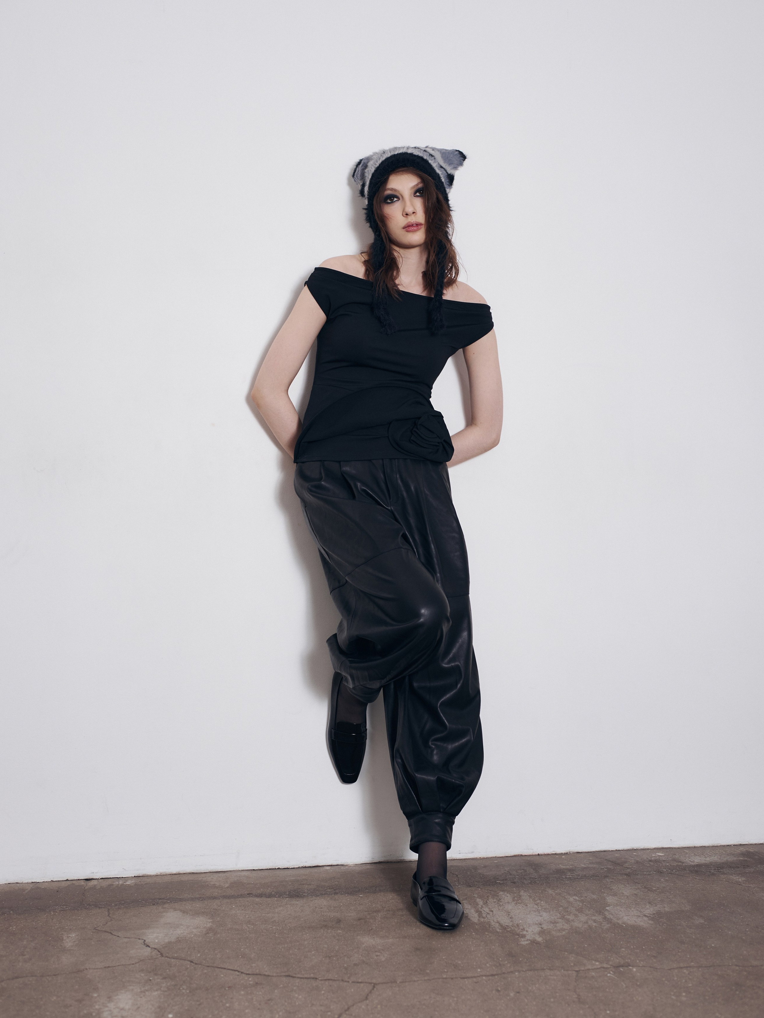 ㅤ. Fashion-фотограф & креативный продюсер
