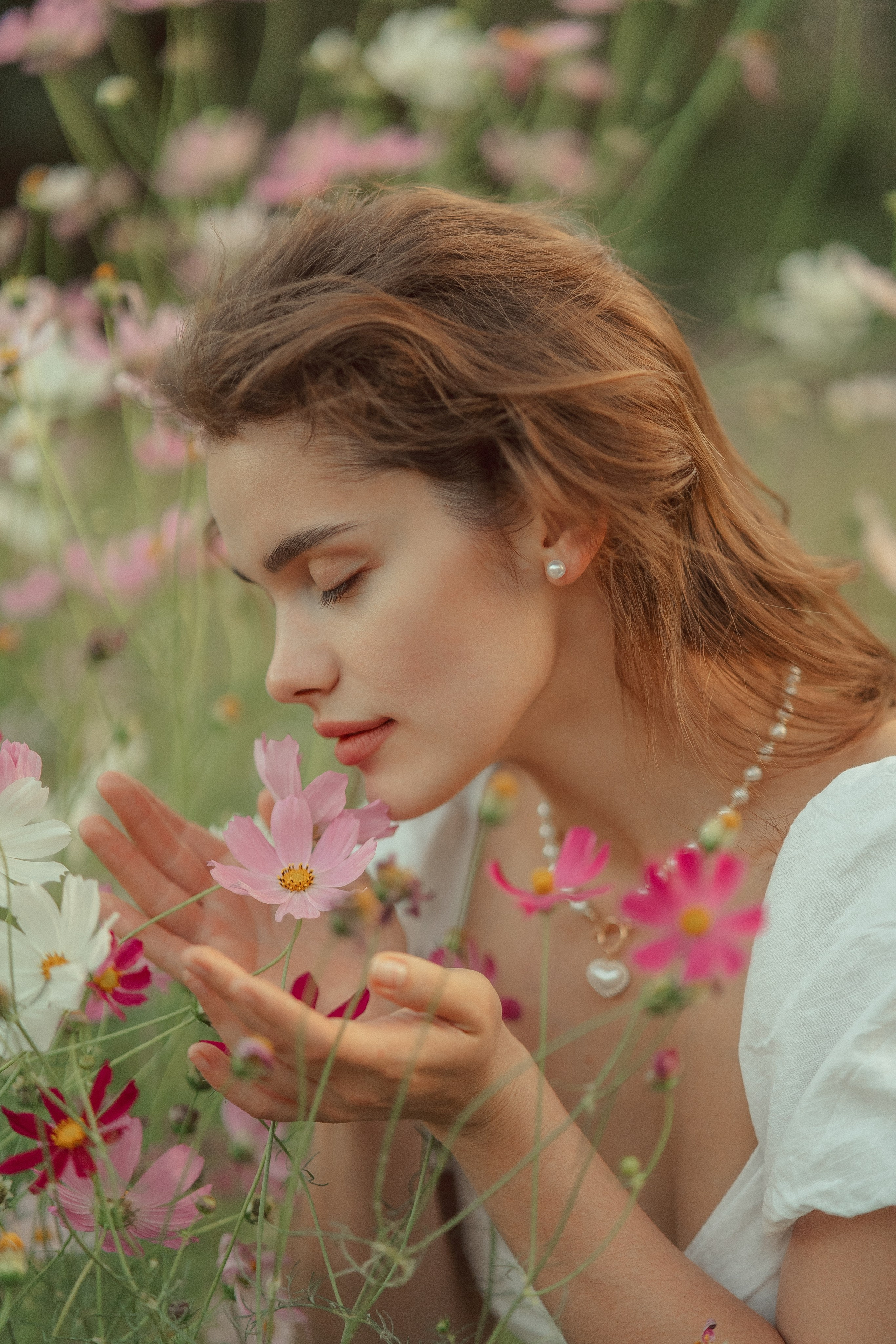 Ботанический сад. Фотограф Мария Зайчик