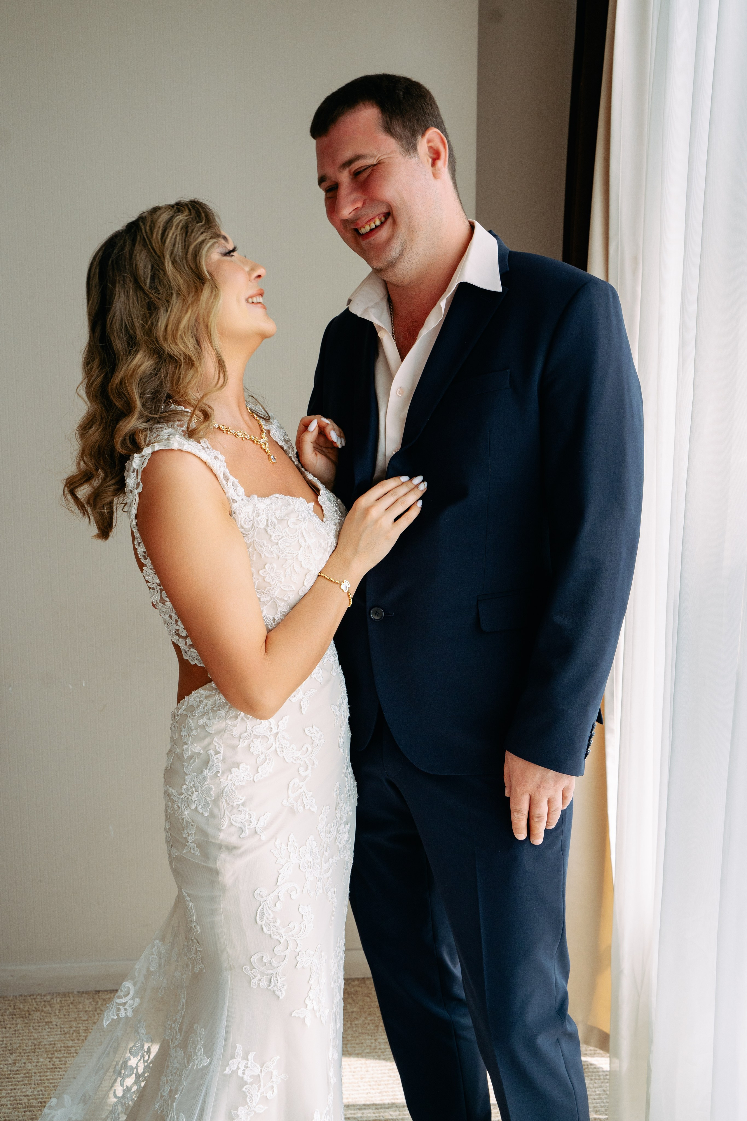 Классика. Фотограф Мария Зайчик