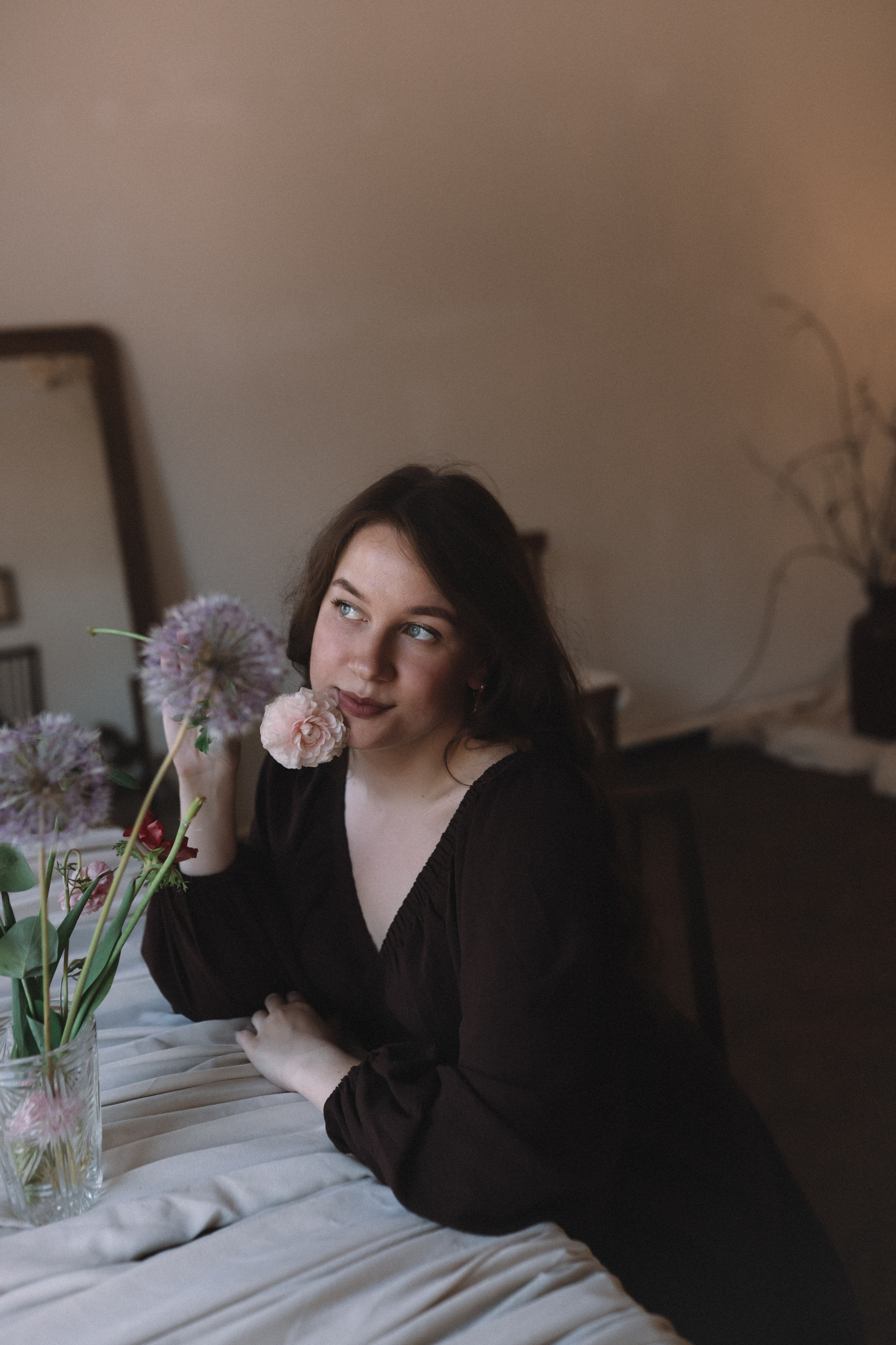 Юля. Фотограф в Нижнем Новгороде Кристина Батанова