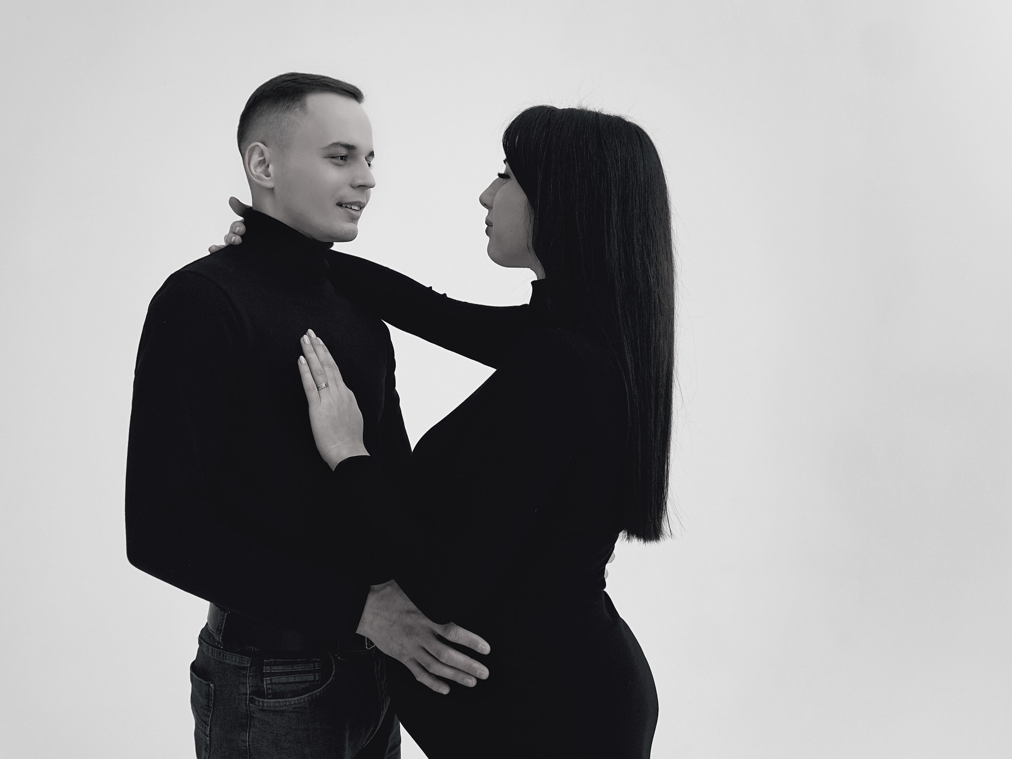 Екатерина и Александр. Фотограф в Екатеринбурге Светлана Ренжина