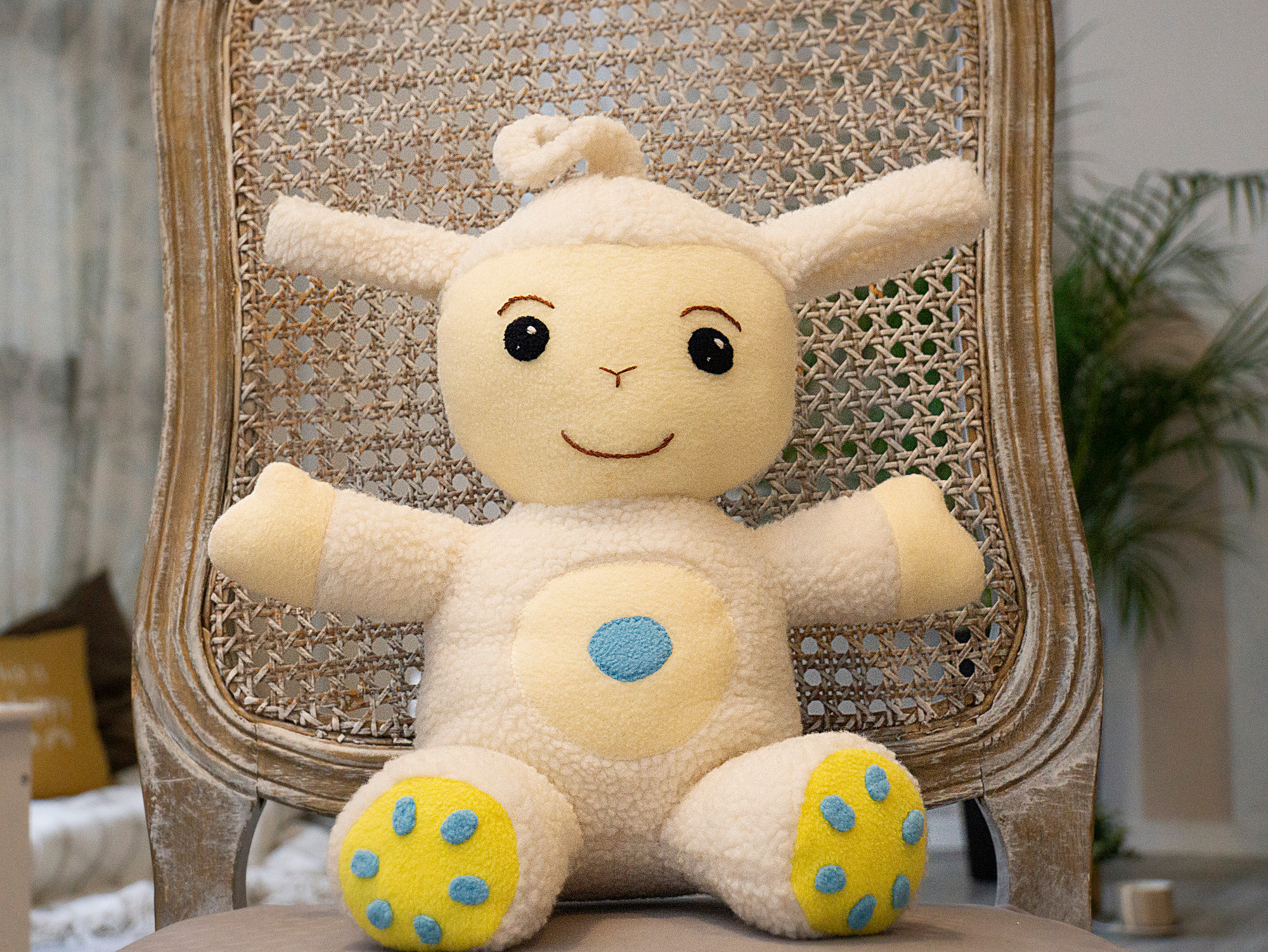 Игрушки. Фотограф в Екатеринбурге Светлана Ренжина